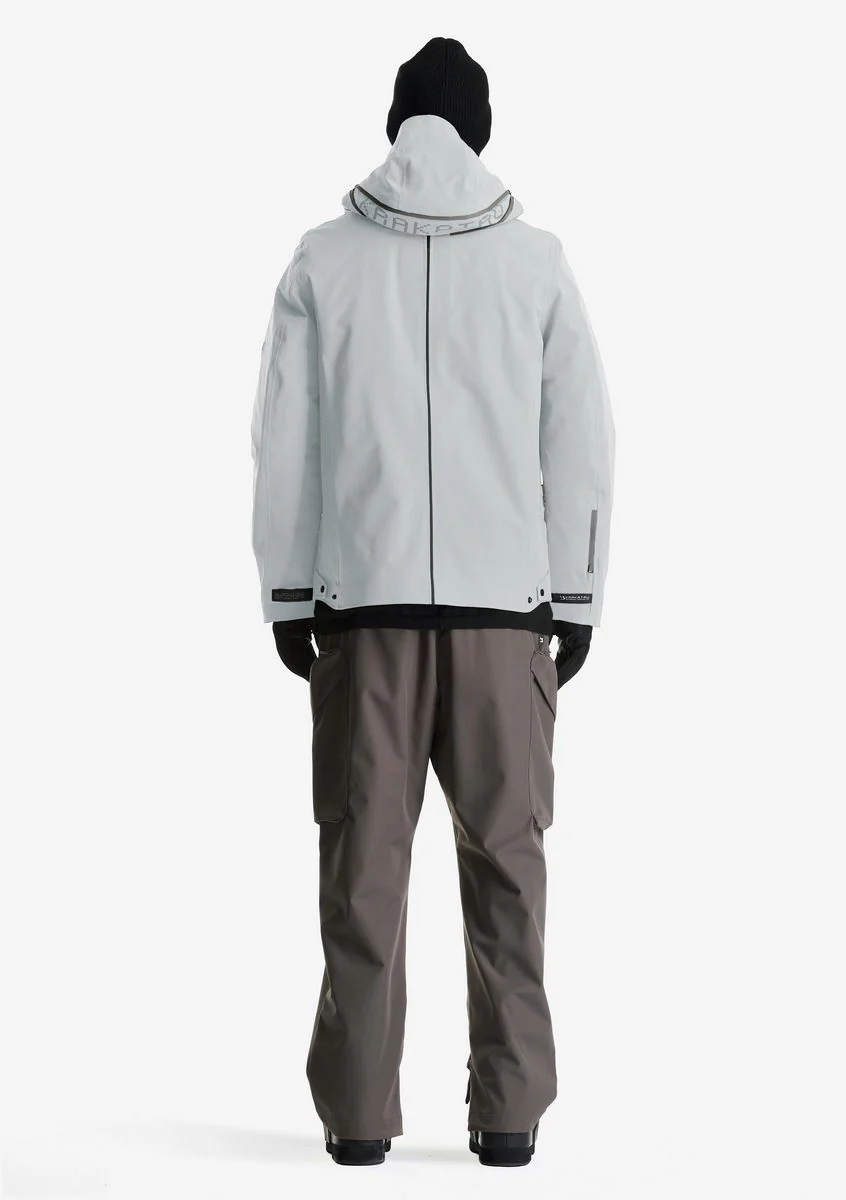 BICEP Liner Jacket Qm551 - Image 13