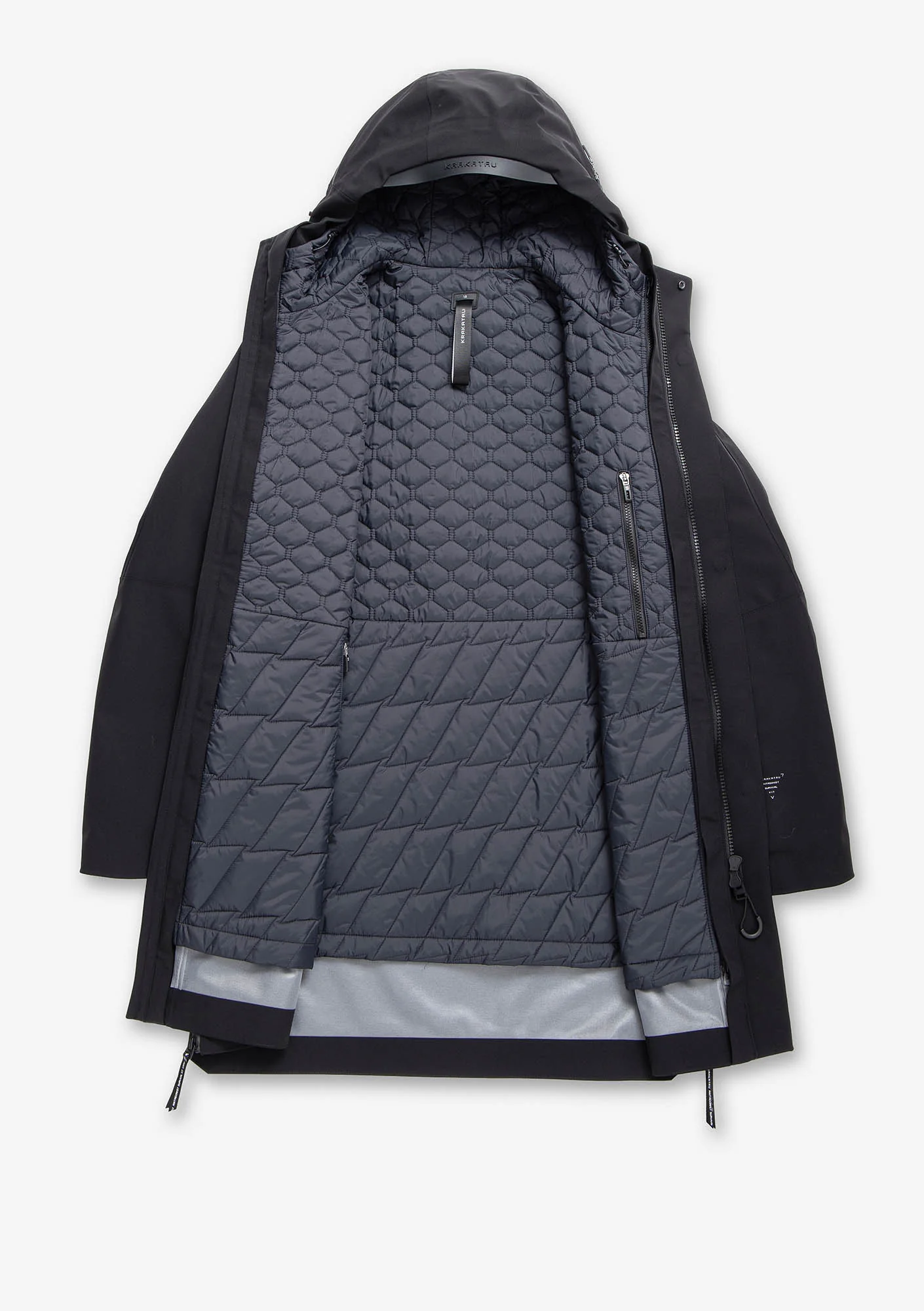 PLANCK Liner Parka Qm552 - Image 10