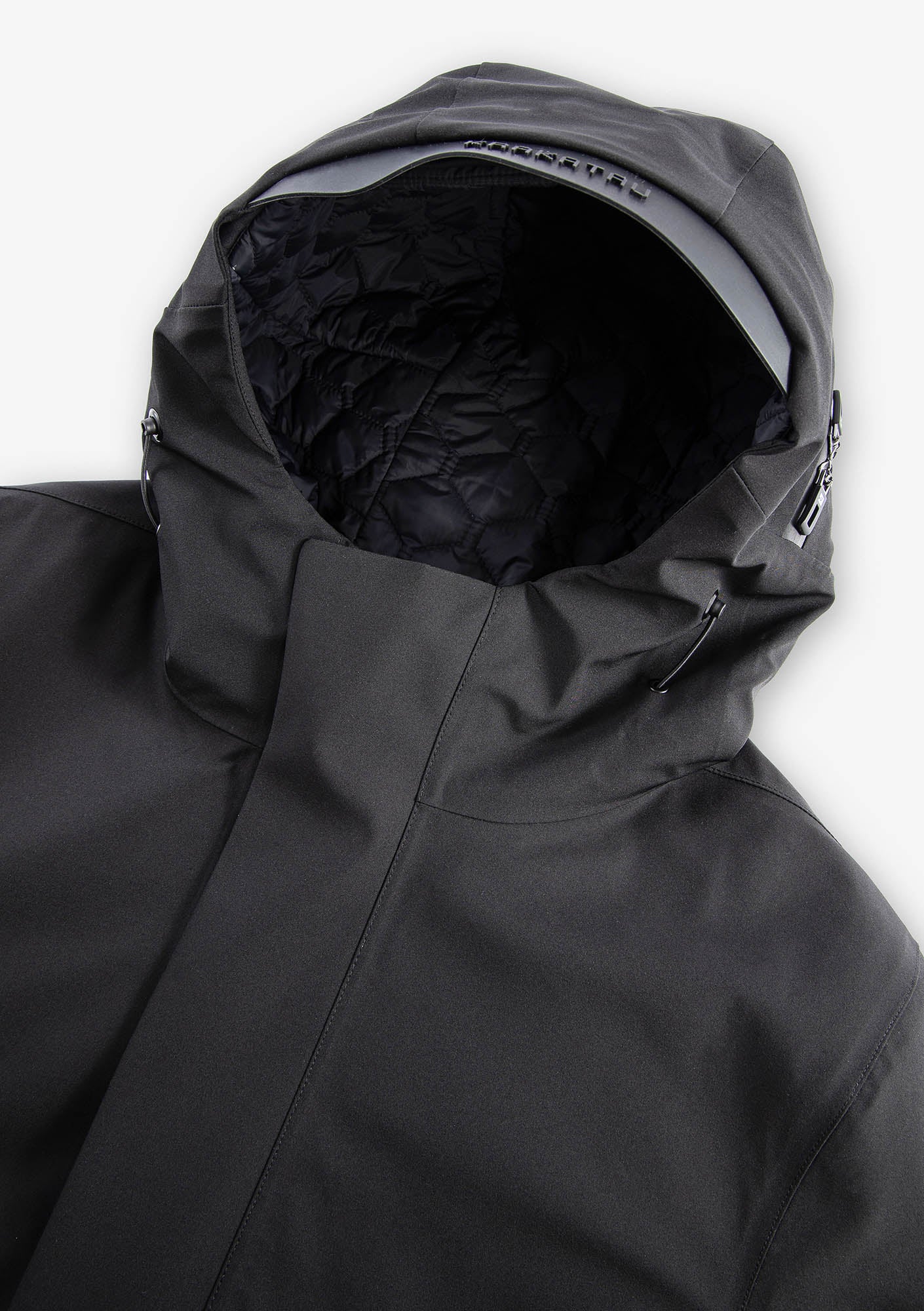 PLANCK Liner Parka Qm552 - Image 11