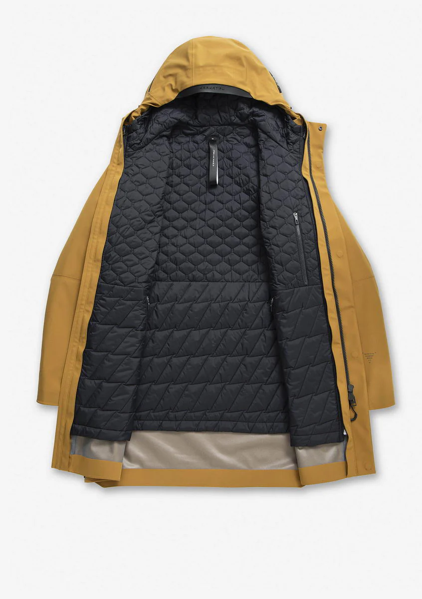 PLANCK Liner Parka Qm552 - Image 30