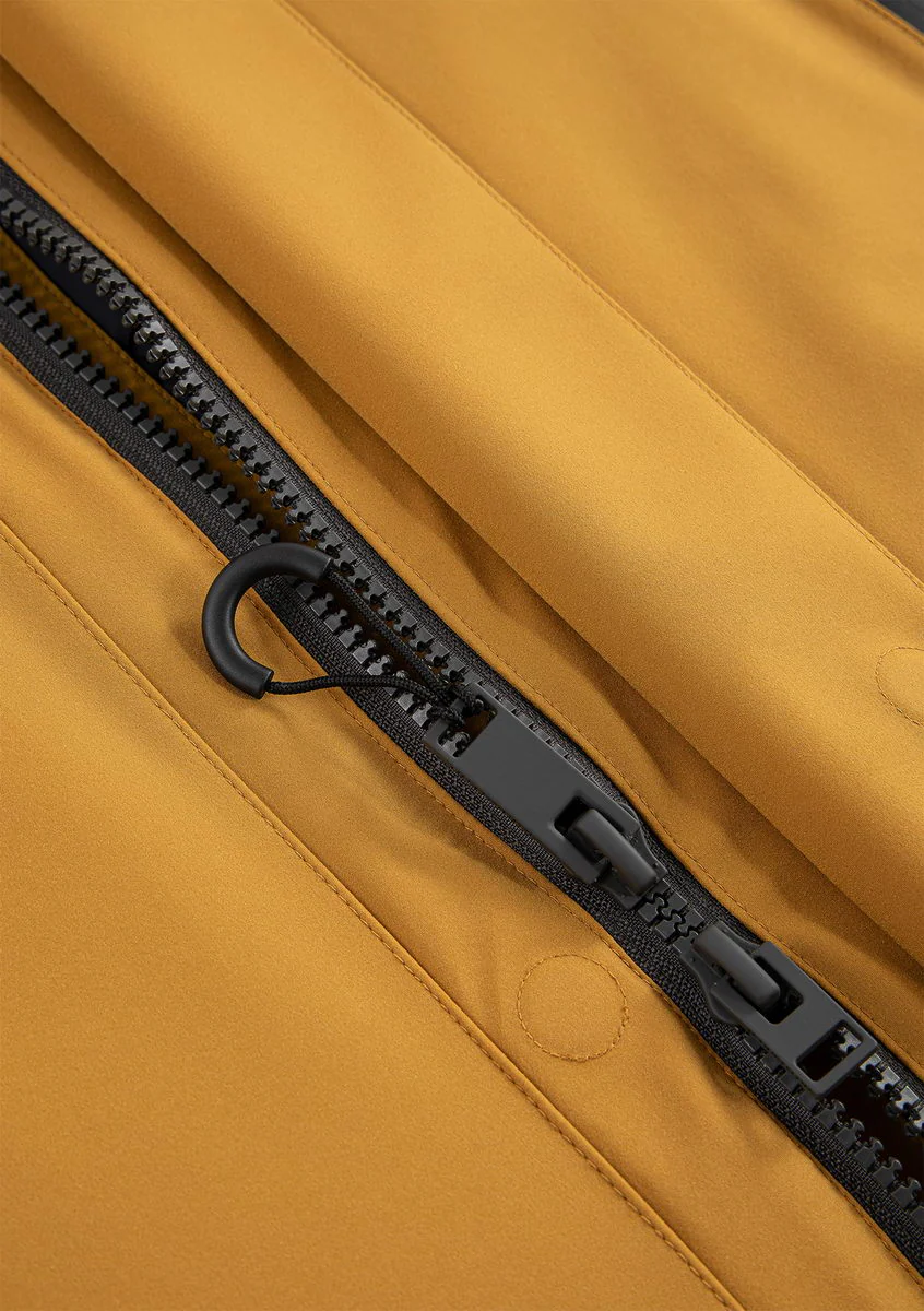 PLANCK Liner Parka Qm552 - Image 35