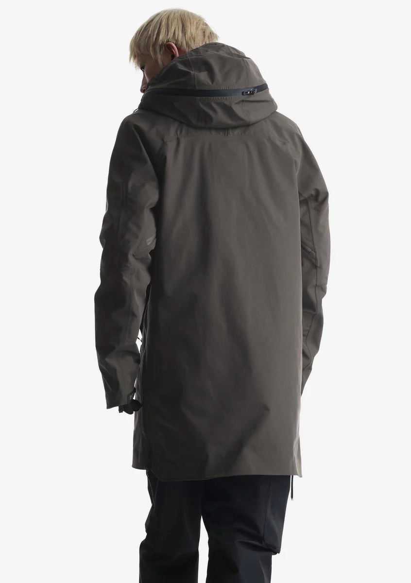 PLANCK Liner Parka Qm552 - Image 42