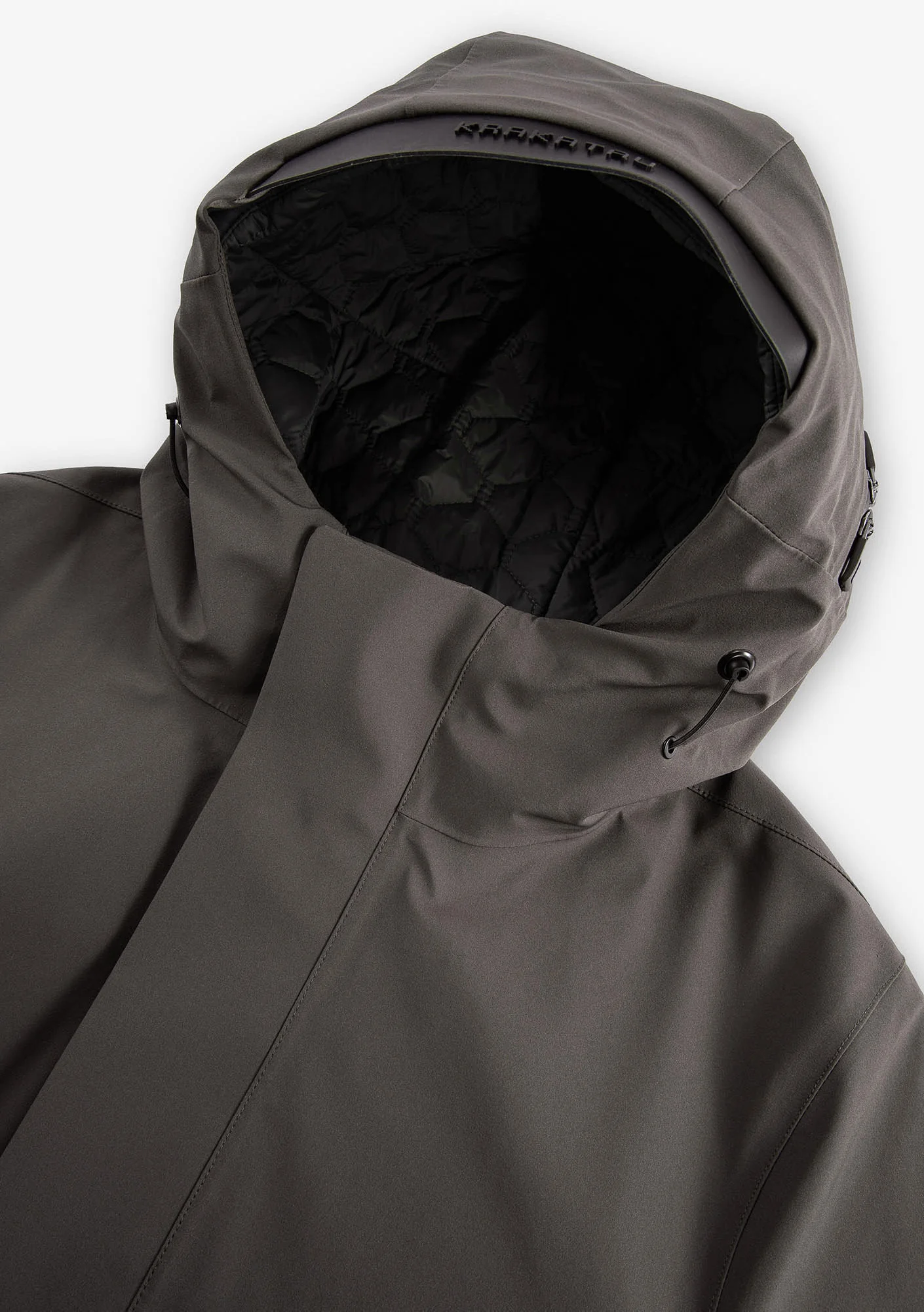 PLANCK Liner Parka Qm552 - Image 48