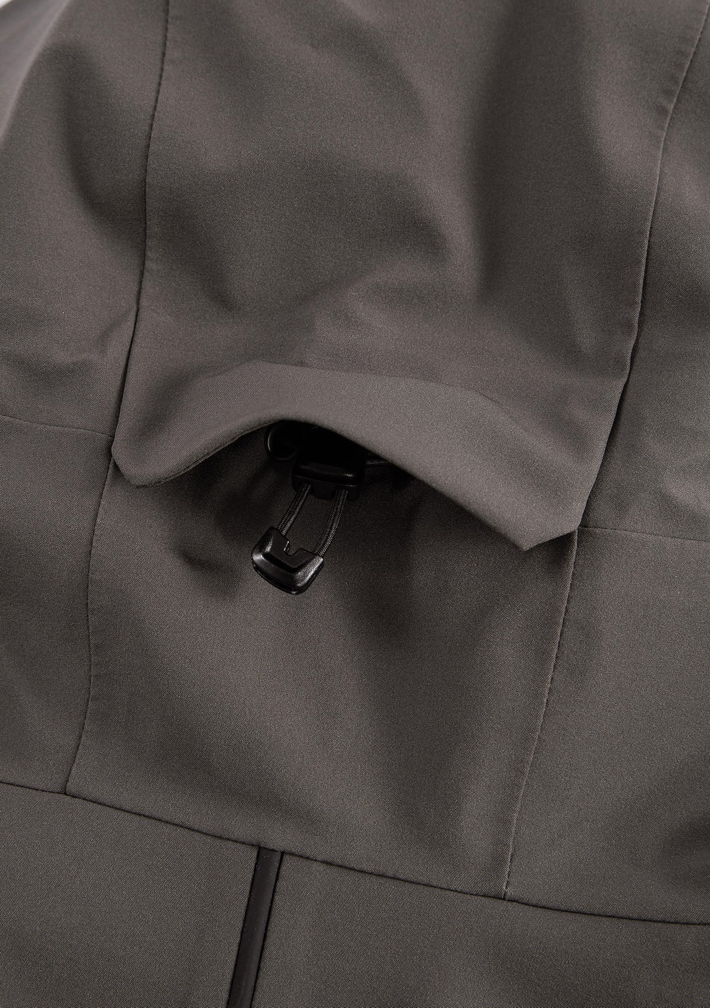 PLANCK Liner Parka Qm552 - Image 49