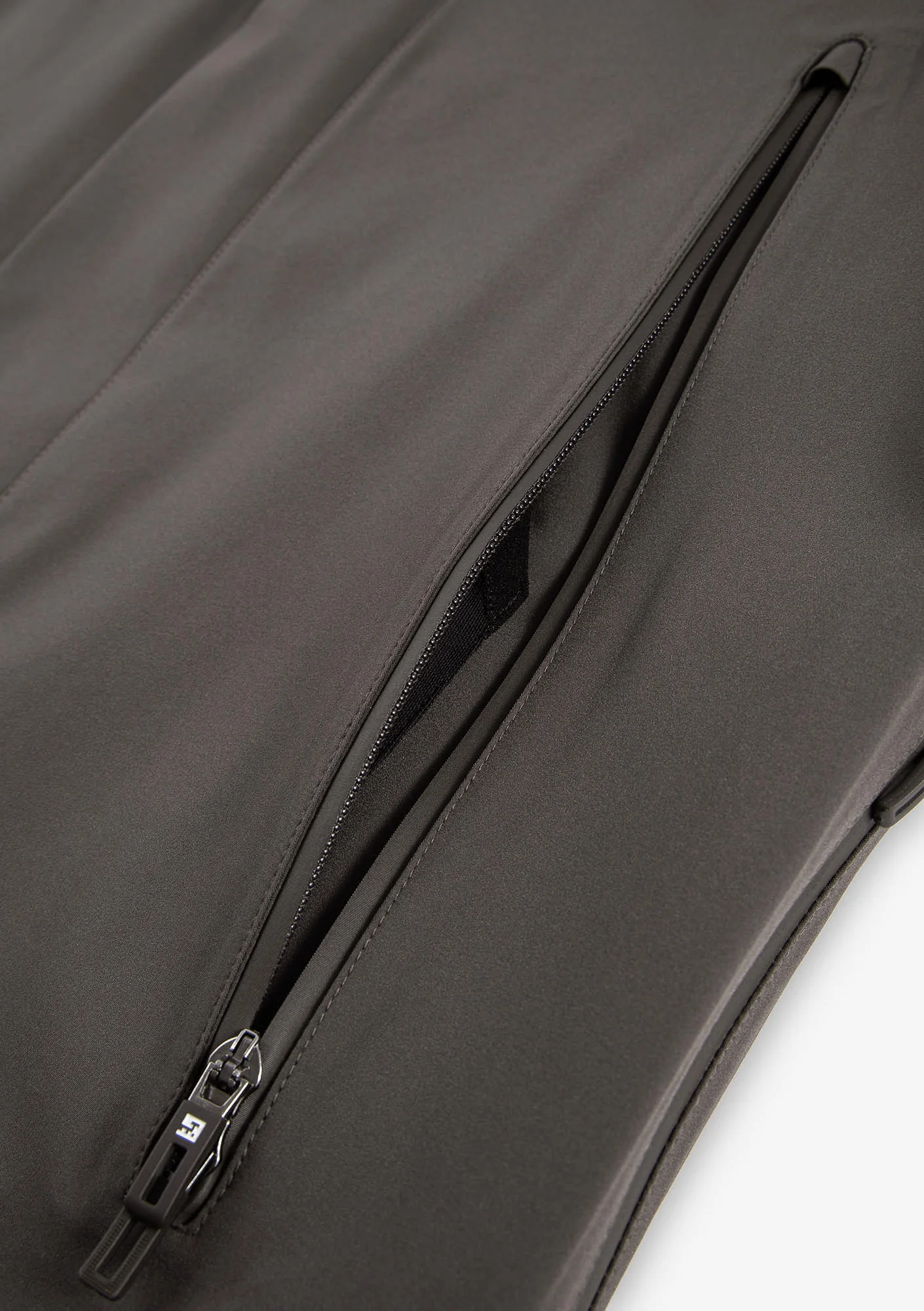 PLANCK Liner Parka Qm552 - Image 50