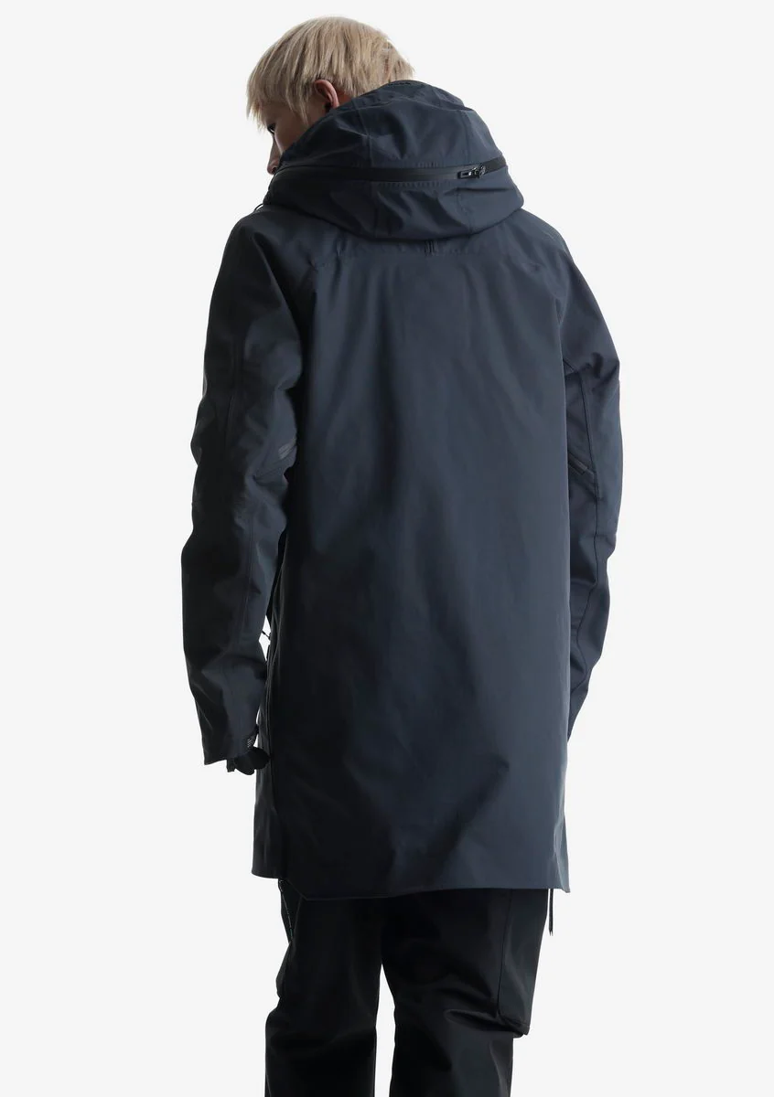 PLANCK Liner Parka Qm552 - Image 62