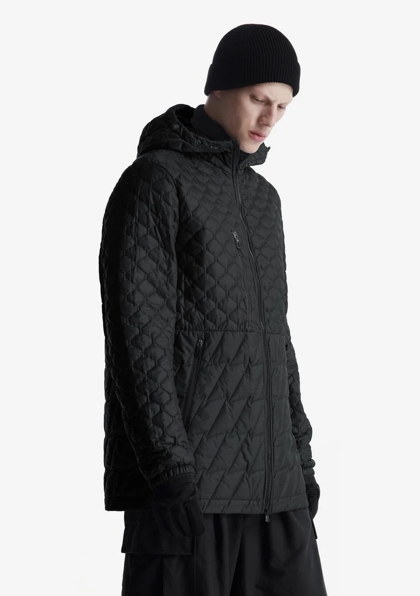 PLANCK Liner Parka Qm552 - Image 63