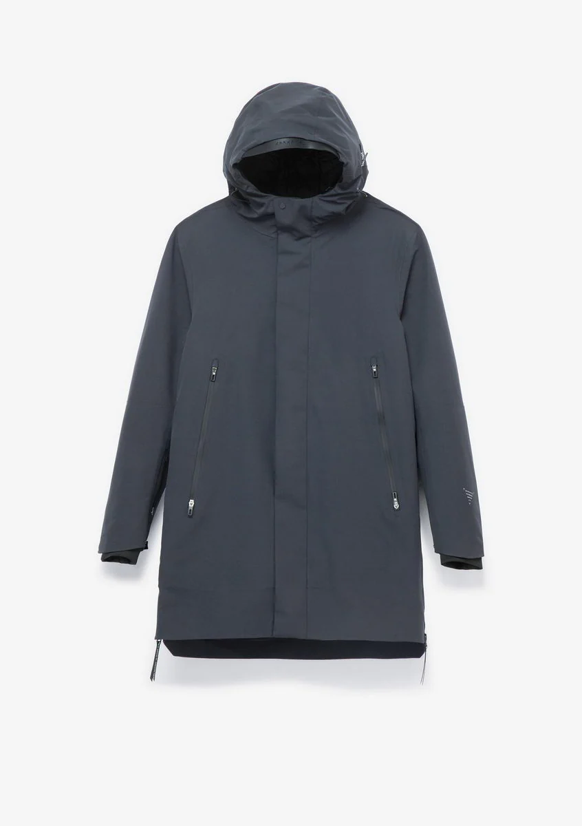 PLANCK Liner Parka Qm552 - Image 65