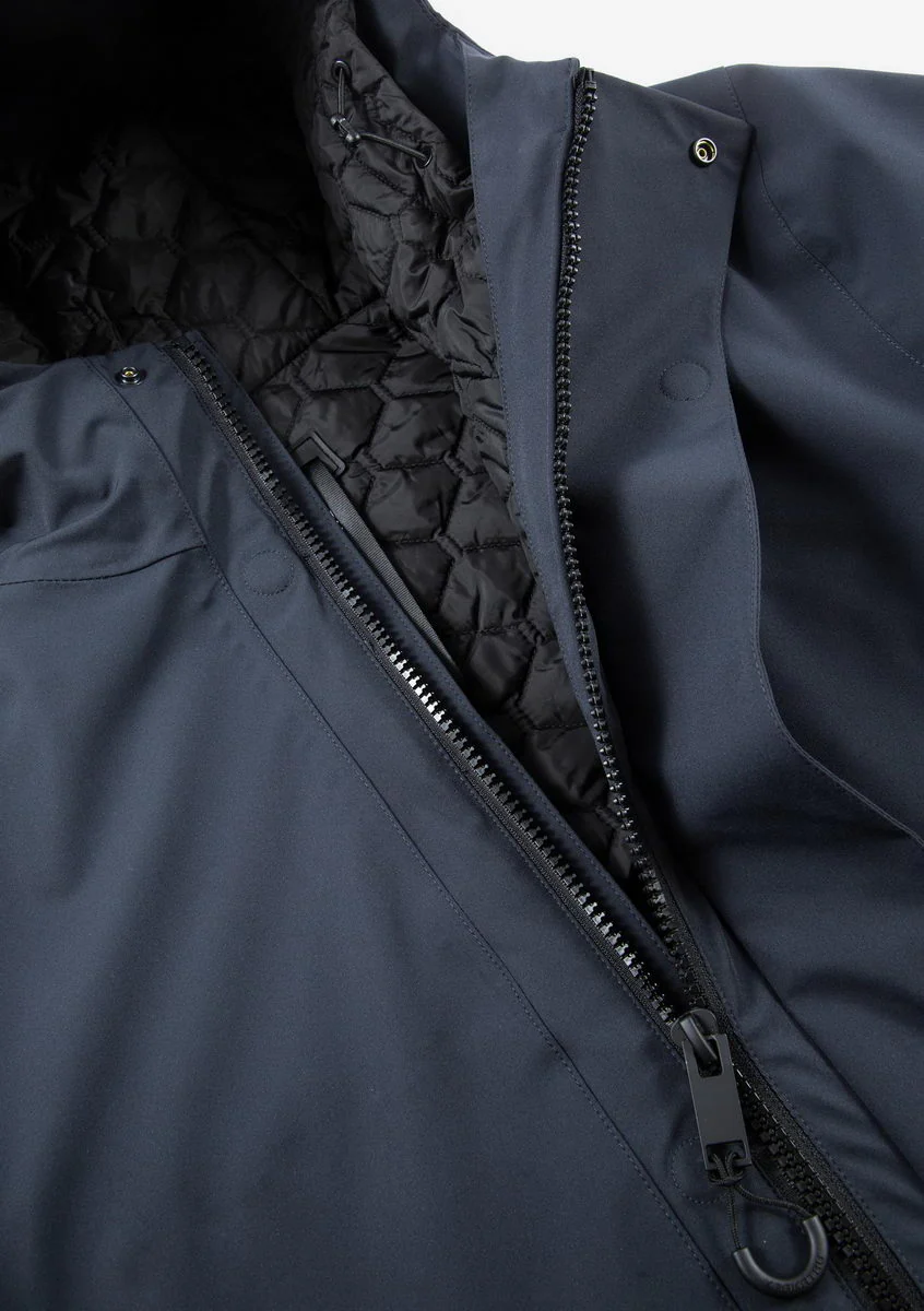 PLANCK Liner Parka Qm552 - Image 71
