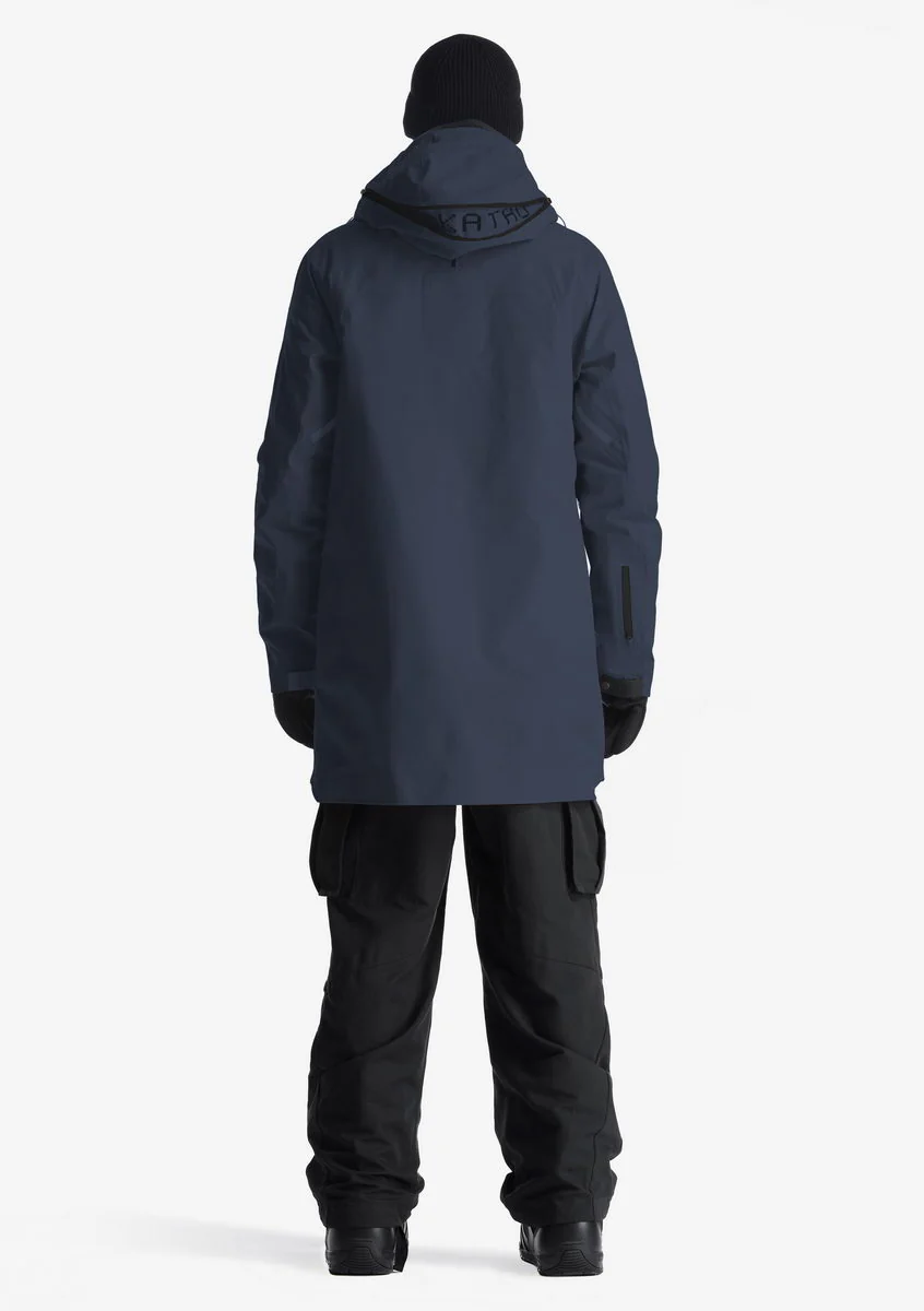 PLANCK Liner Parka Qm552 - Image 75