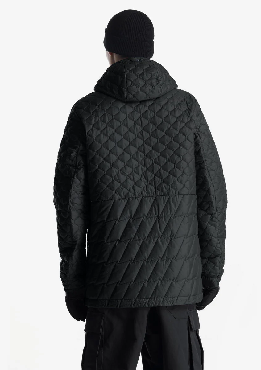 PLANCK Liner Parka Qm552 - Image 79