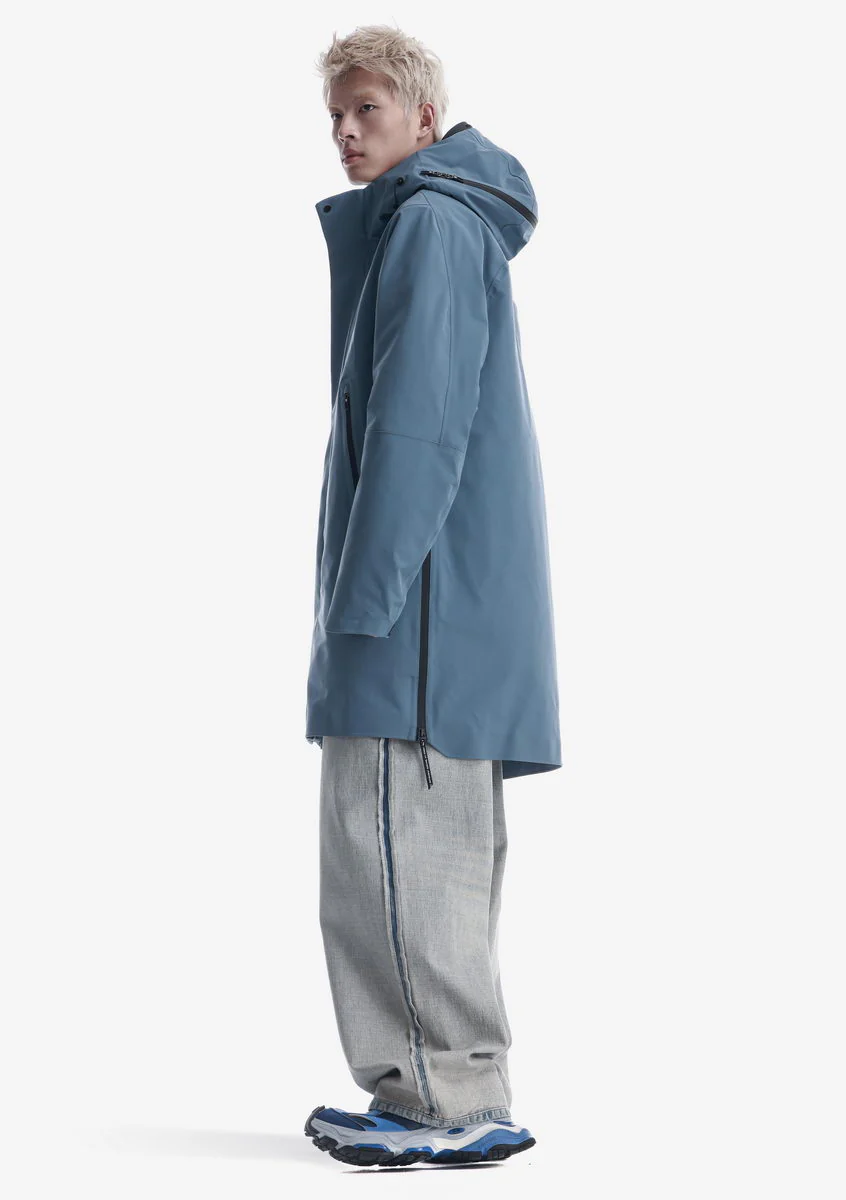 PLANCK Liner Parka Qm552 - Image 92