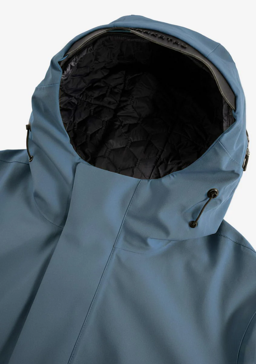 PLANCK Liner Parka Qm552 - Image 98