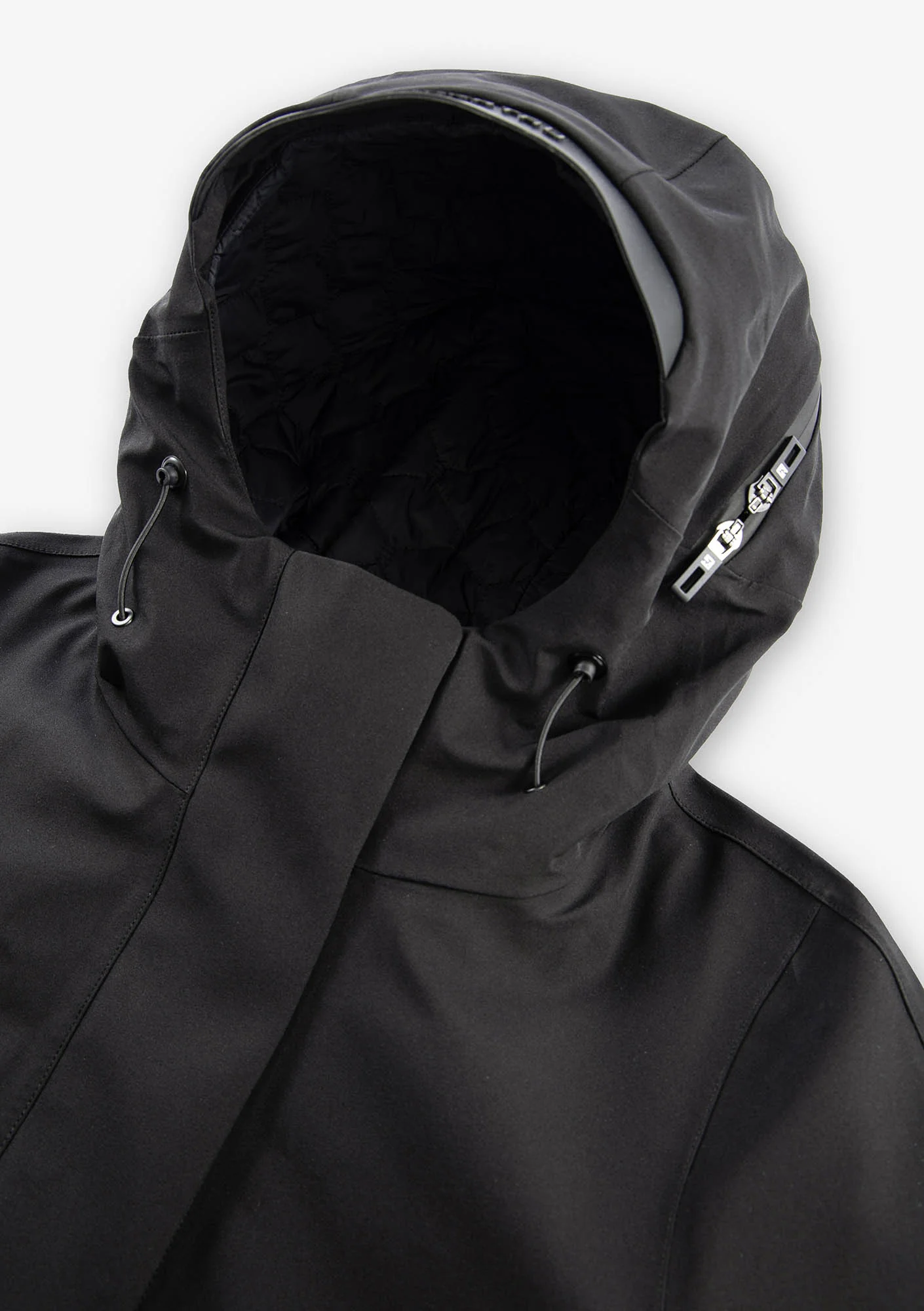 PLANCK Liner Parka Qw533 - Image 10