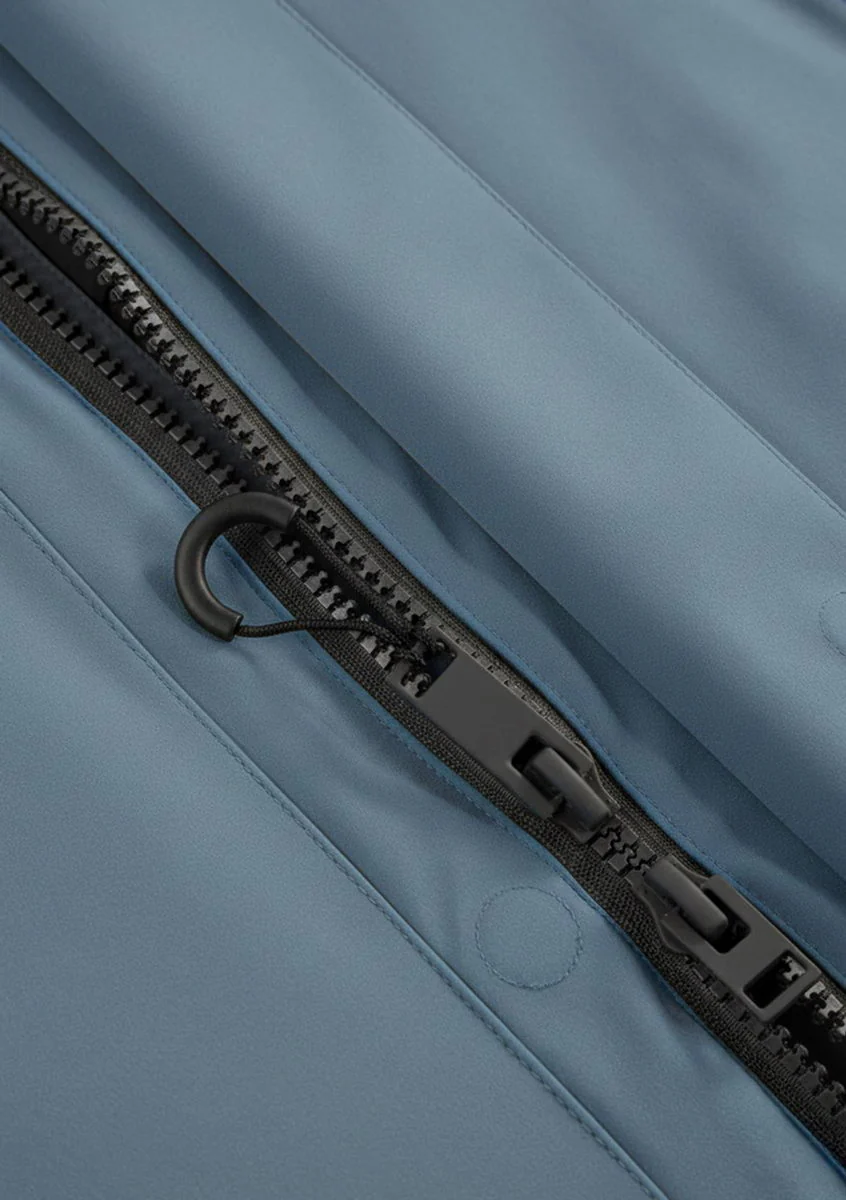 PLANCK Liner Parka Qw533 - Image 114