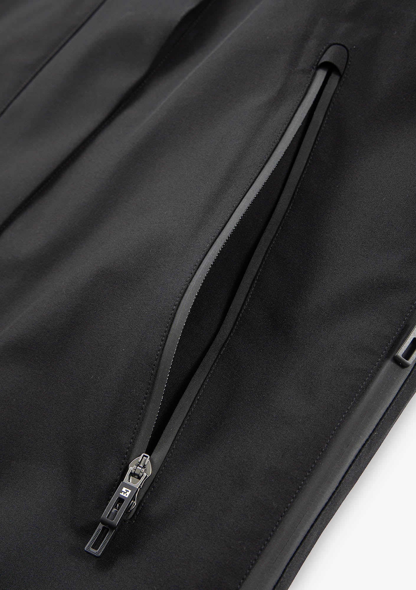 PLANCK Liner Parka Qw533 - Image 12