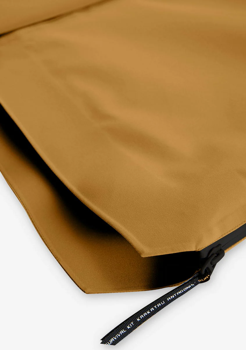PLANCK Liner Parka Qw533 - Image 132