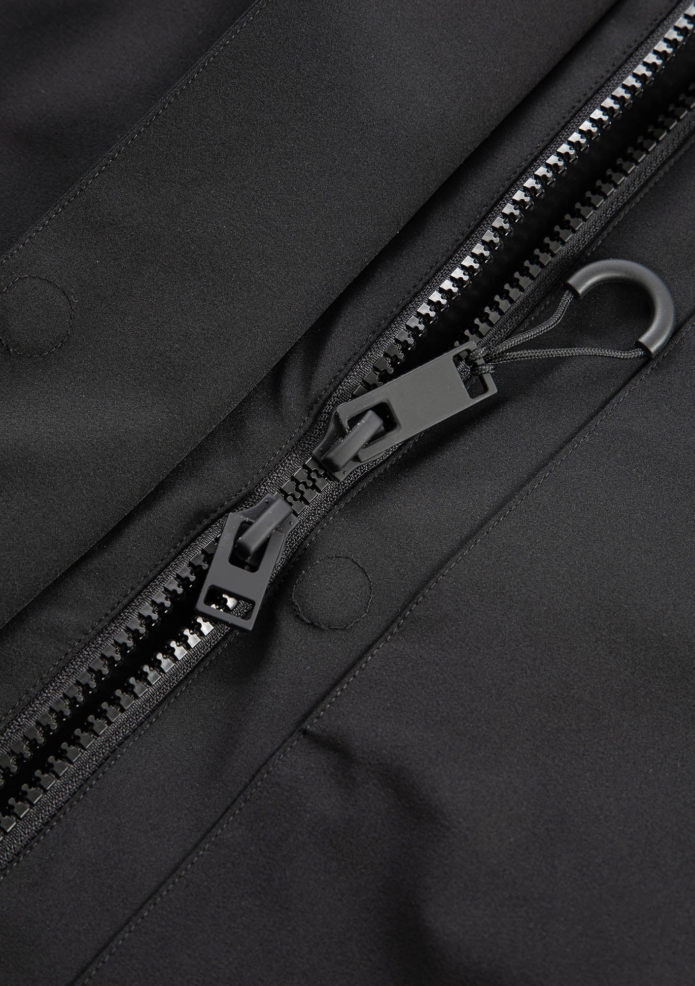 PLANCK Liner Parka Qw533 - Image 14