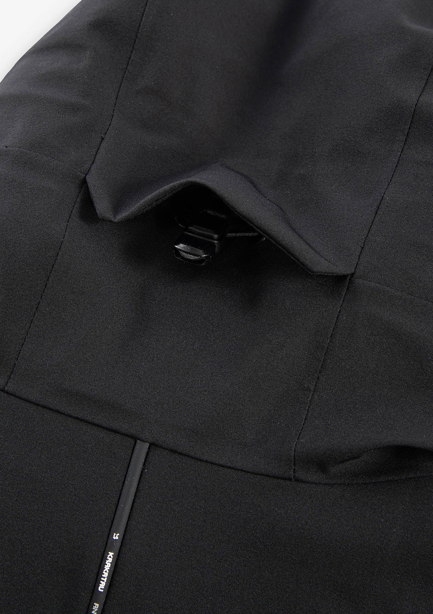 PLANCK Liner Parka Qw533 - Image 15