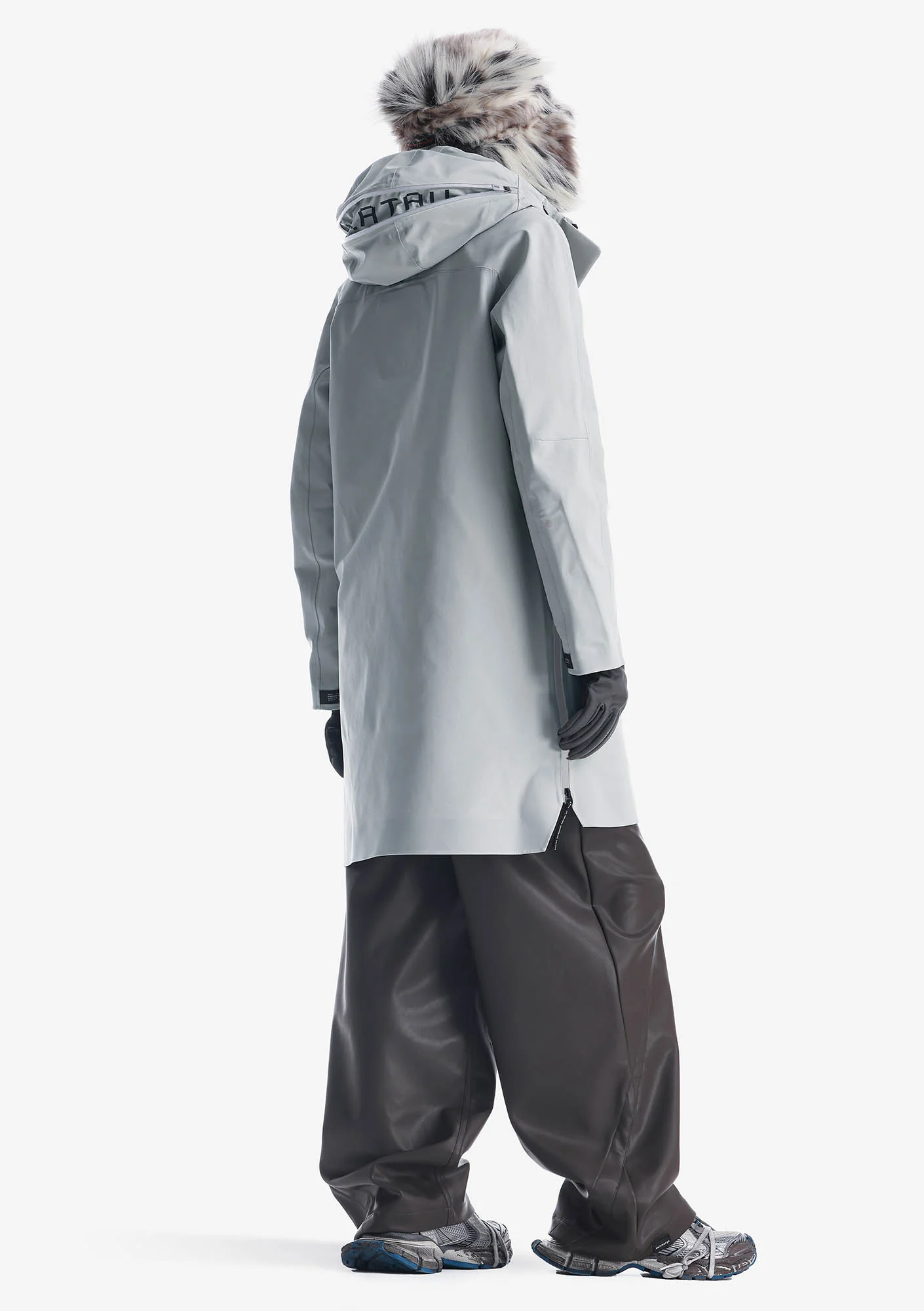 PLANCK Liner Parka Qw533 - Image 23