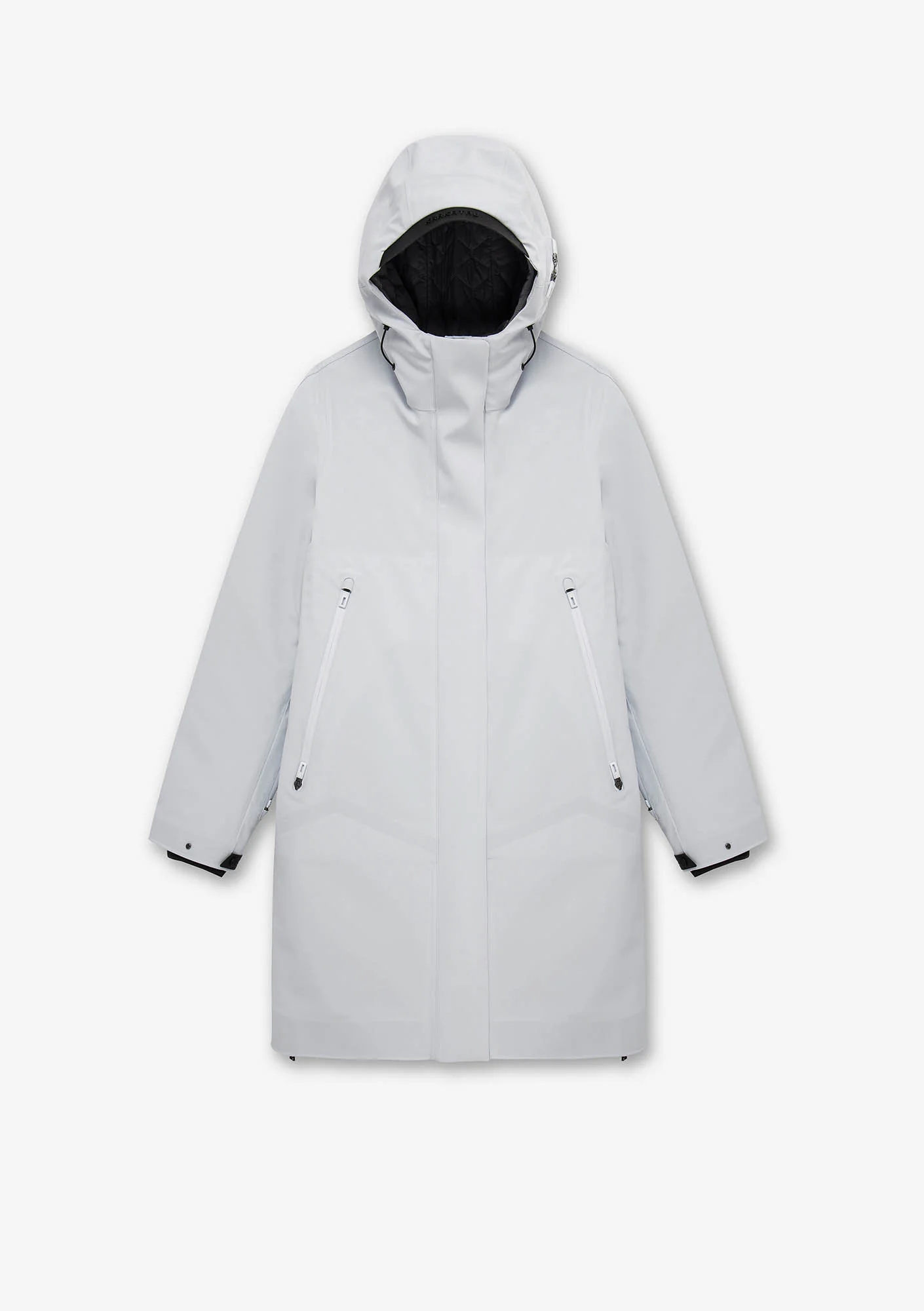 PLANCK Liner Parka Qw533 - Image 26