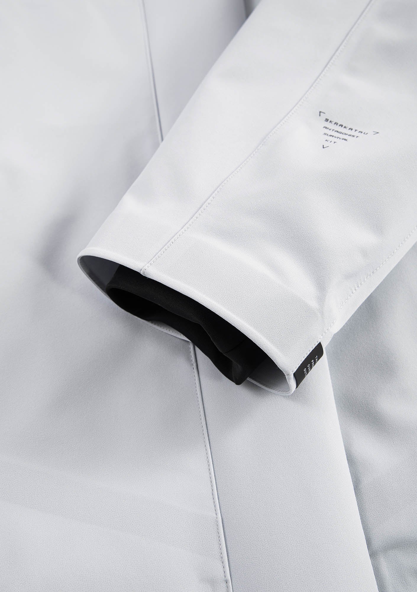 PLANCK Liner Parka Qw533 - Image 30