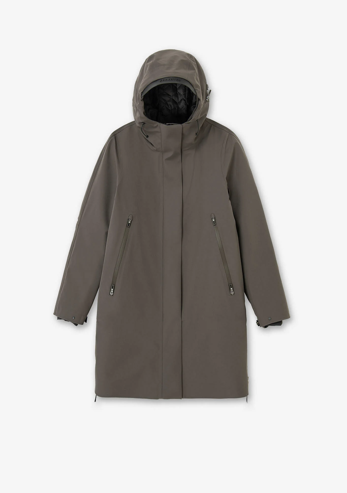 PLANCK Liner Parka Qw533 - Image 44