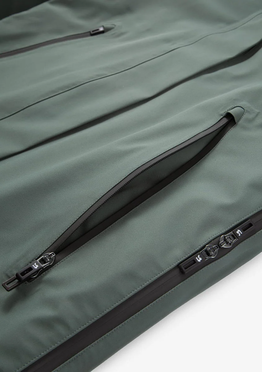PLANCK Liner Parka Qw533 - Image 68