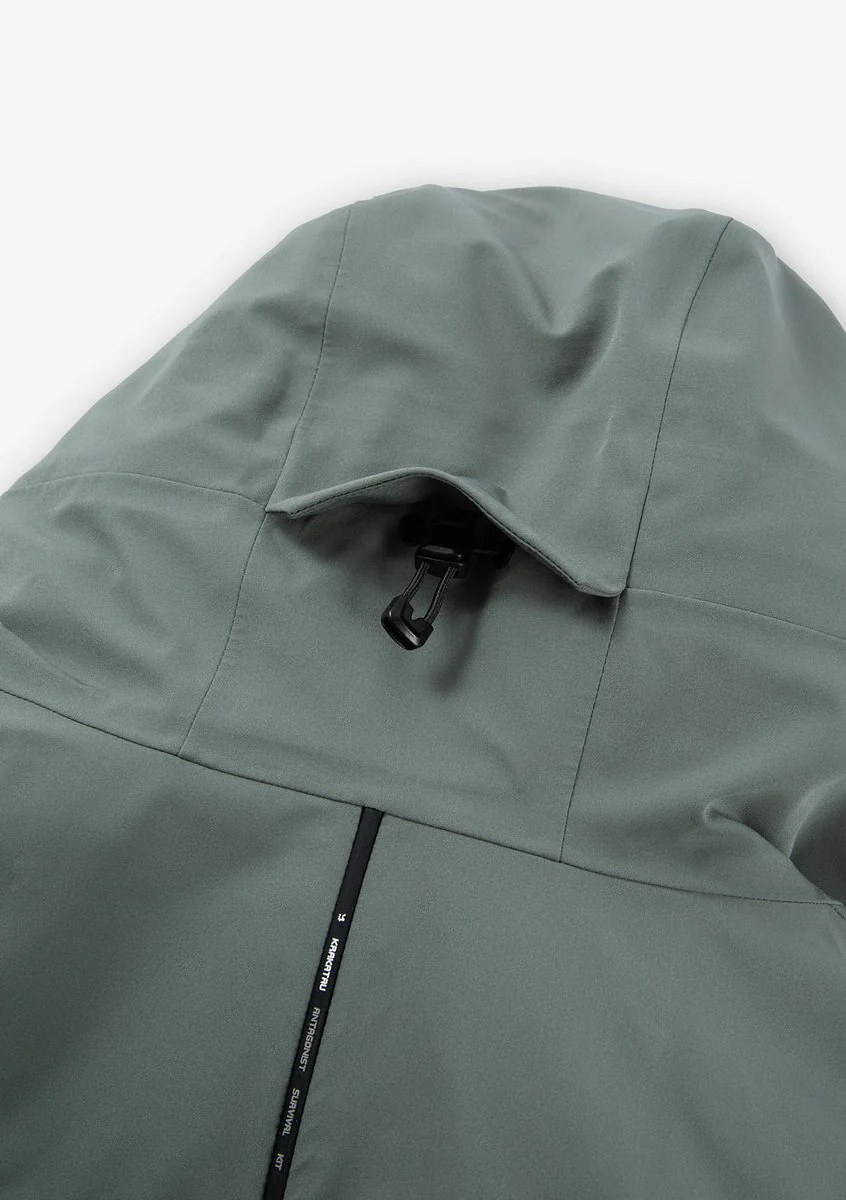 PLANCK Liner Parka Qw533 - Image 69