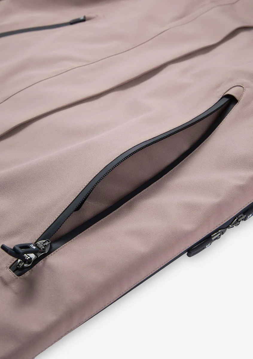 PLANCK Liner Parka Qw533 - Image 97