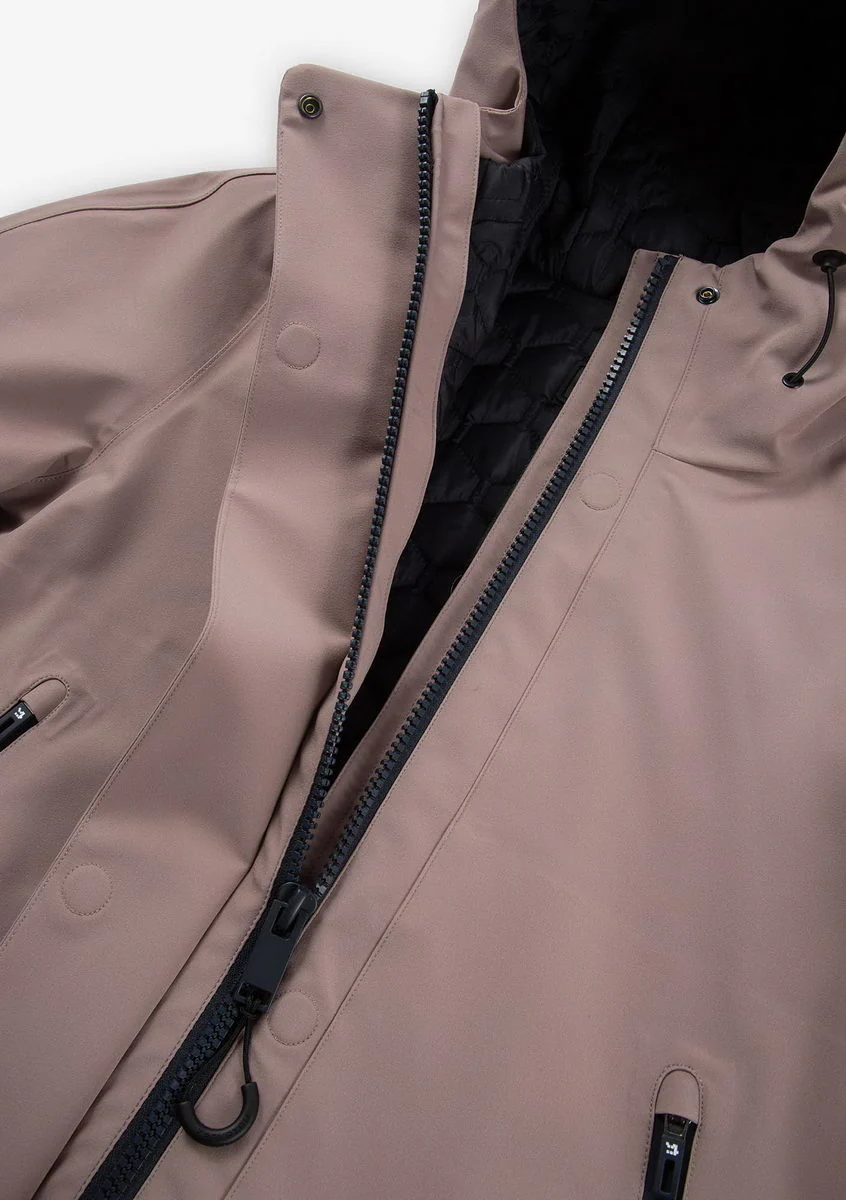 PLANCK Liner Parka Qw533 - Image 98