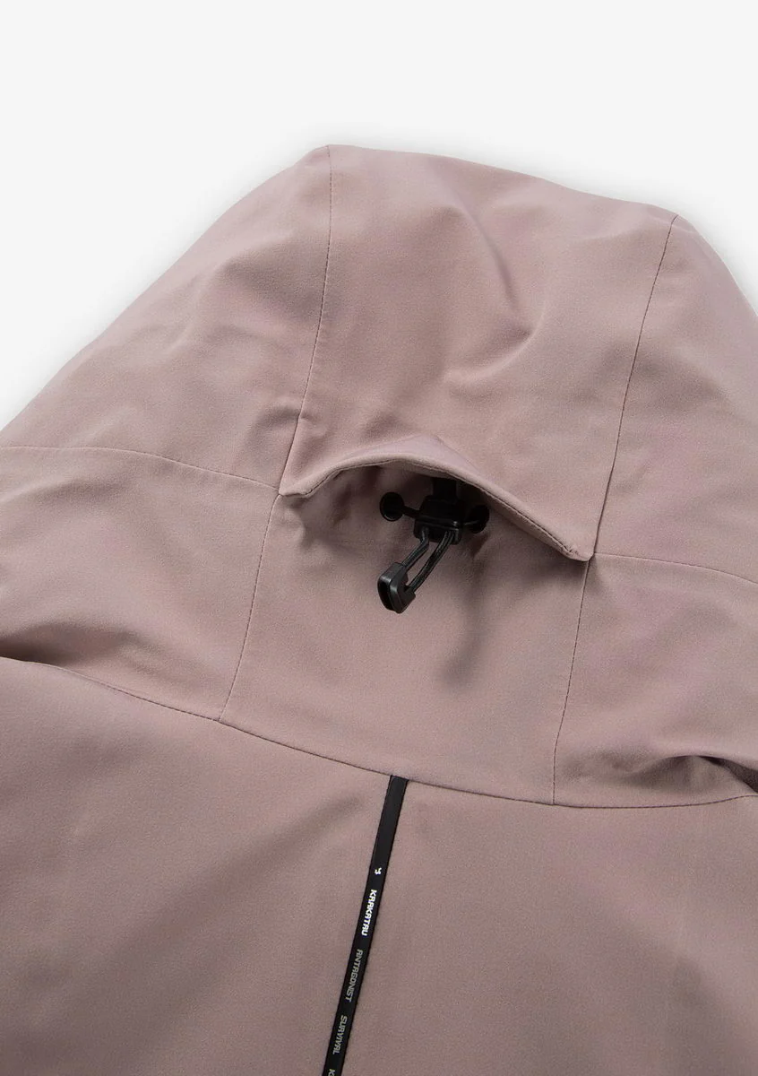 PLANCK Liner Parka Qw533 - Image 99