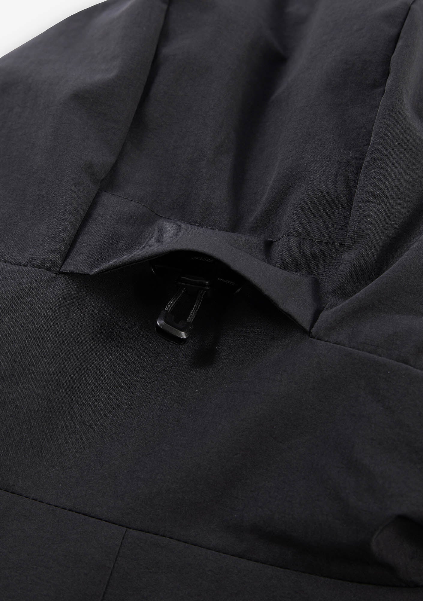 SCHORL Long Parka Qw536 - Image 18