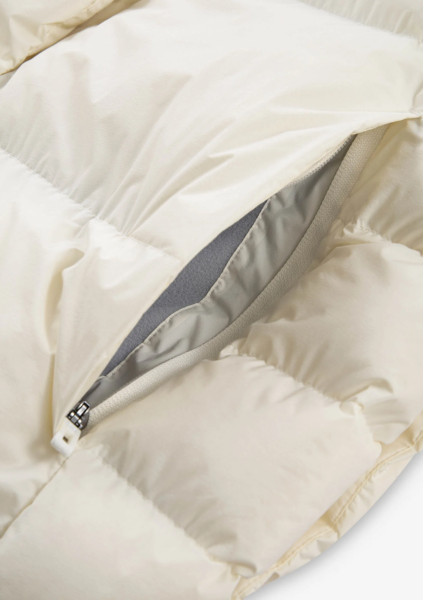 AITKEN Long Puffer Coat Qw540 - Image 29