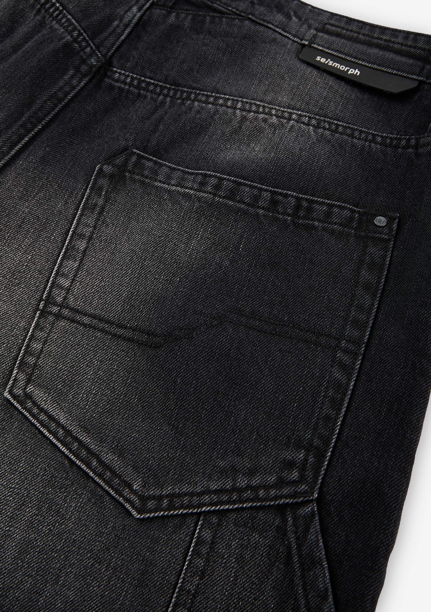 GEO Longline Shorts Rm232 - Image 11