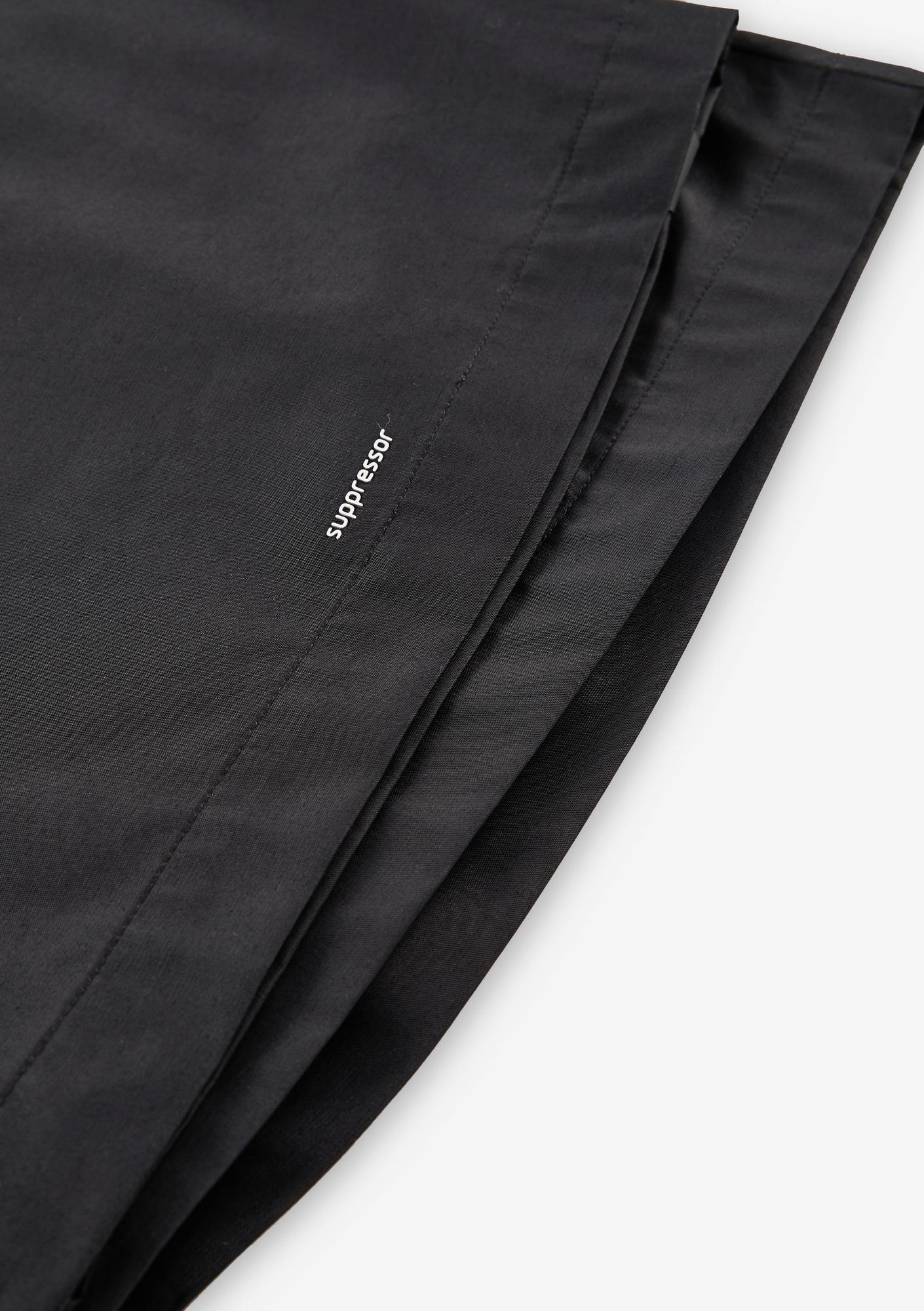 ZITMO Longline Shorts Rm239 - Image 11