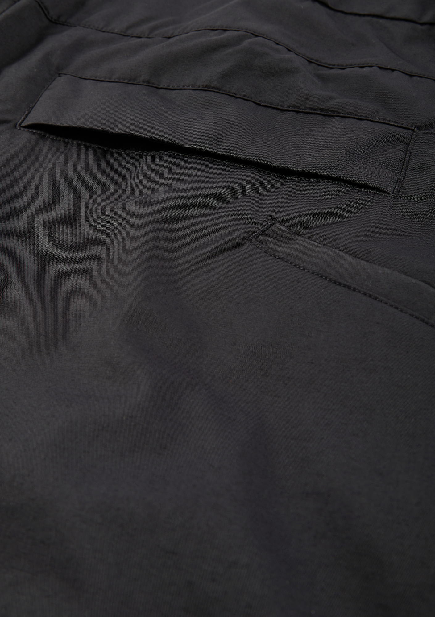 ZITMO Longline Shorts Rm239 - Image 12