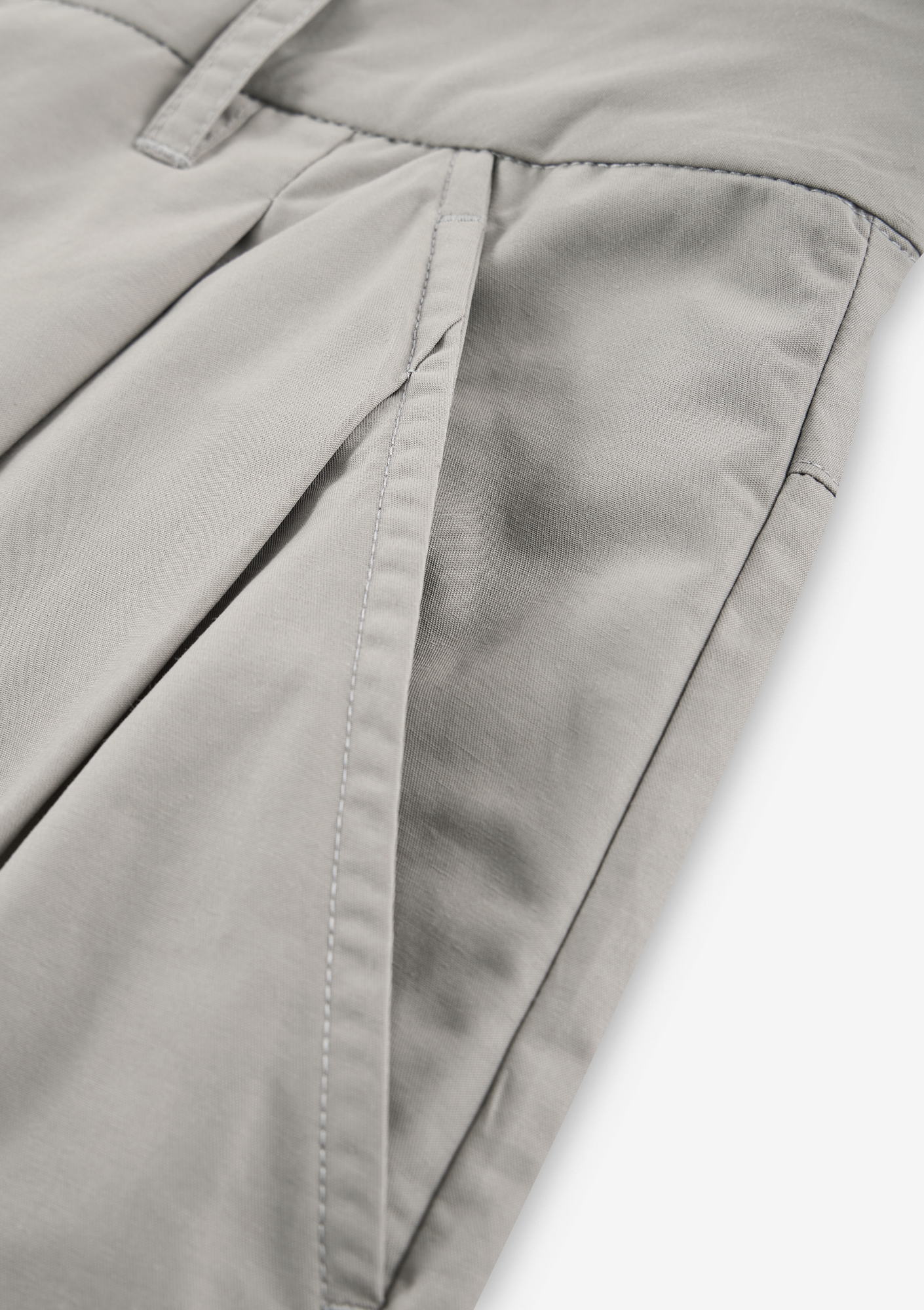 ZITMO Longline Shorts Rm239 - Image 20