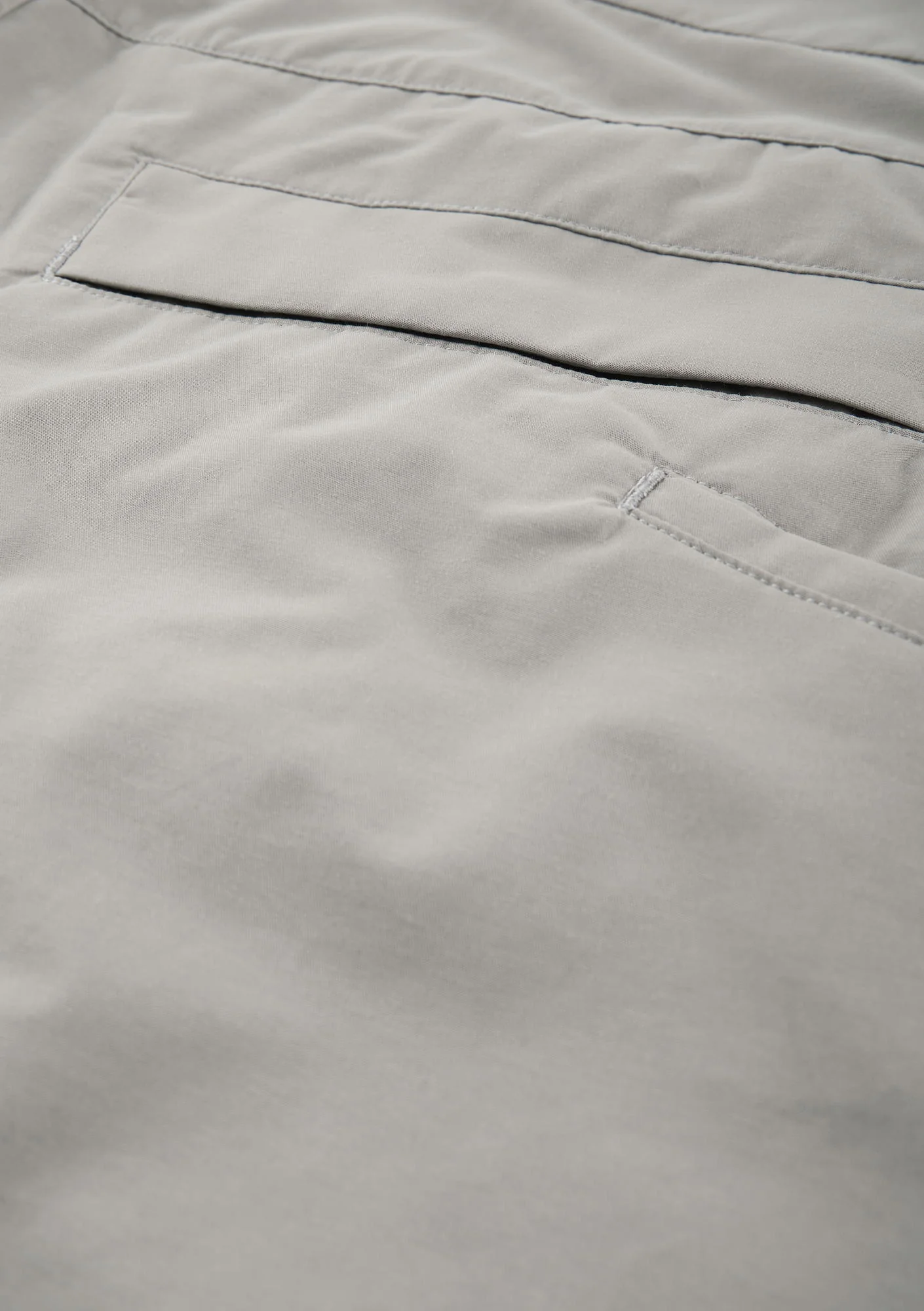 ZITMO Longline Shorts Rm239 - Image 24