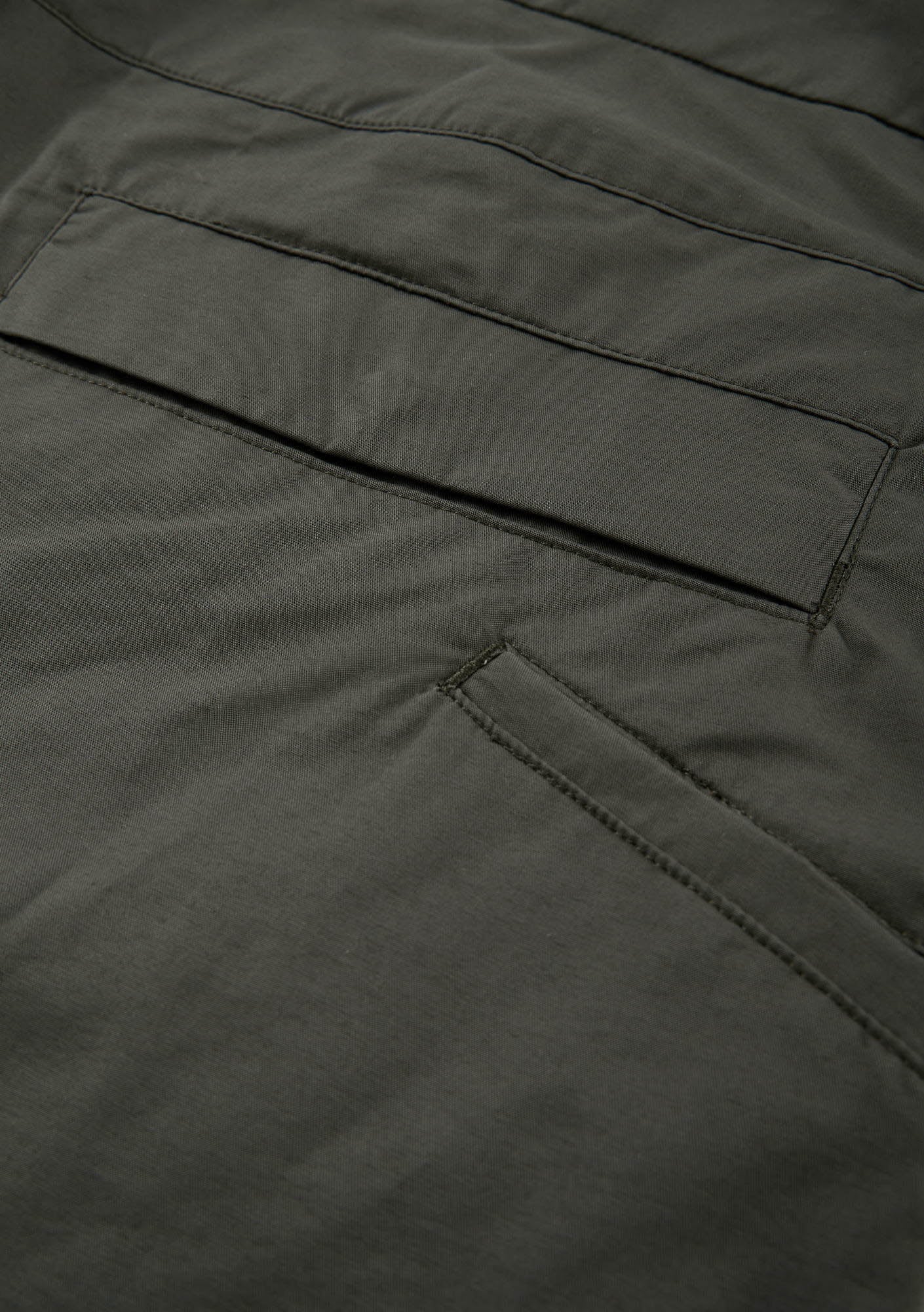 ZITMO Longline Shorts Rm239 - Image 34