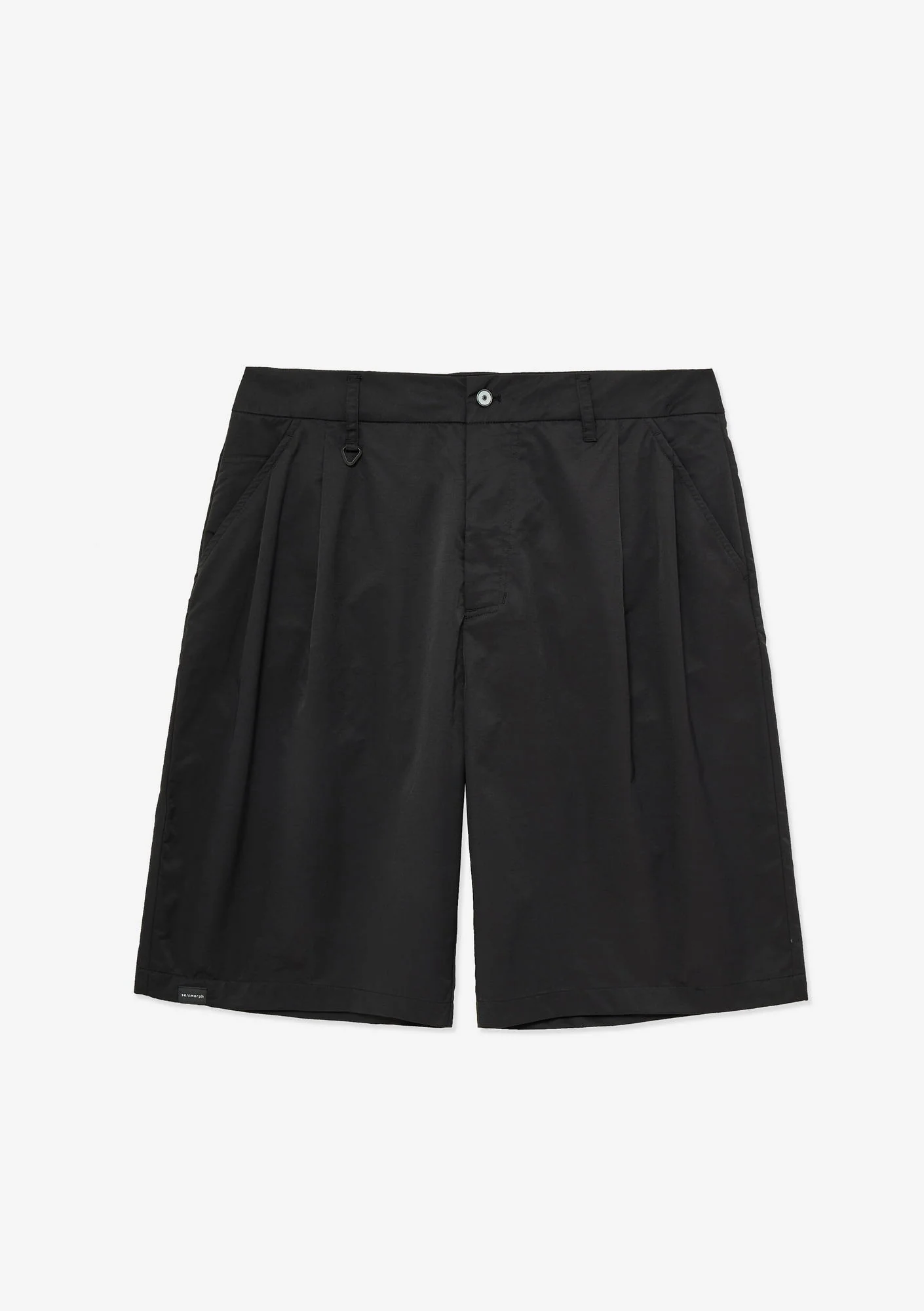 ZITMO Longline Shorts Rm239 - Image 7