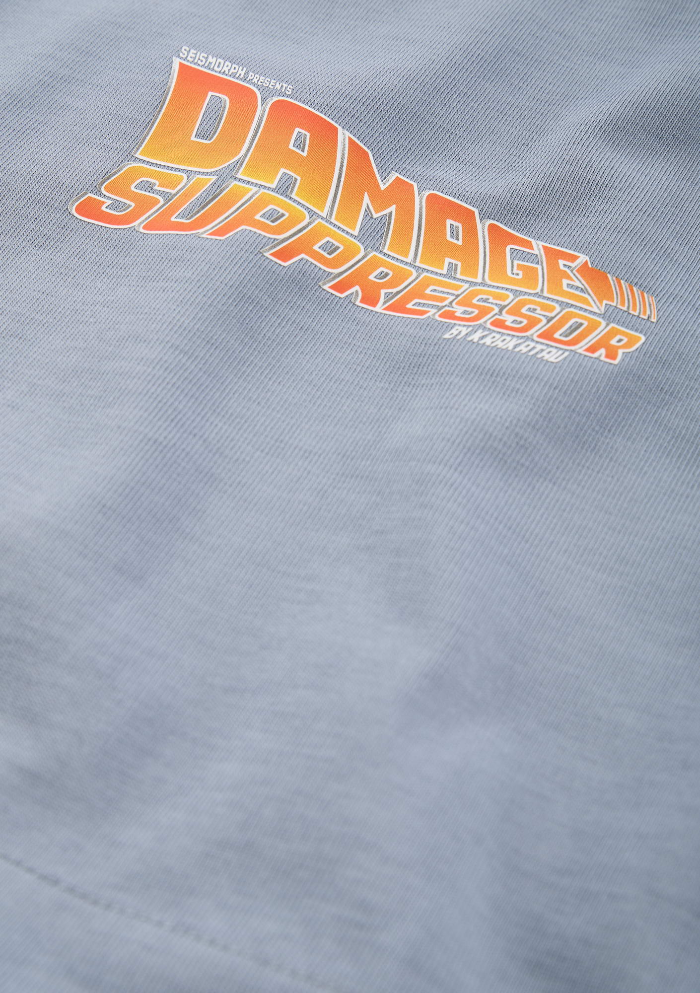 SEMERU Longsleeve T-Shirt Tu131 - Image 35