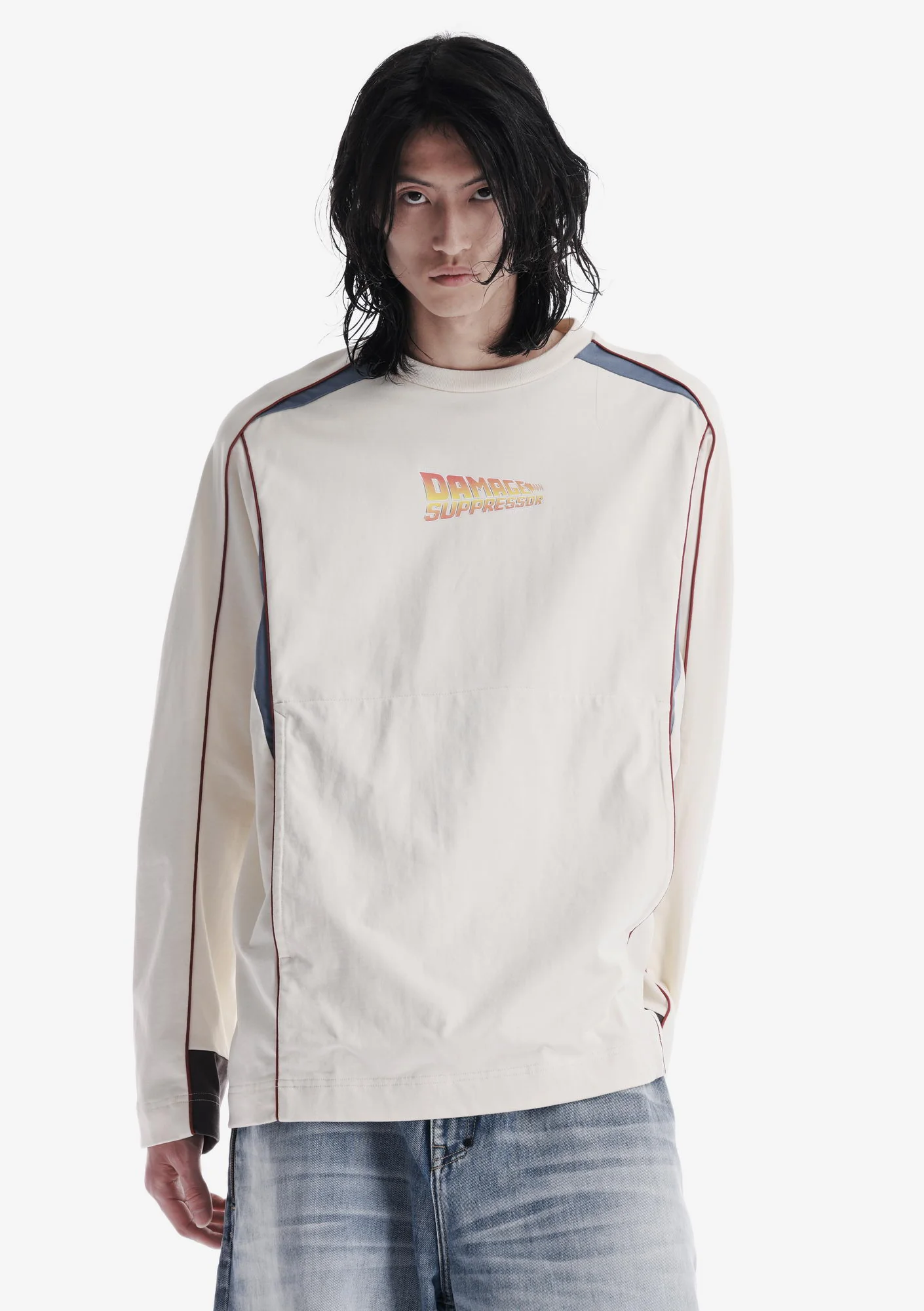 SEMERU Longsleeve T-Shirt Tu131 - Image 40