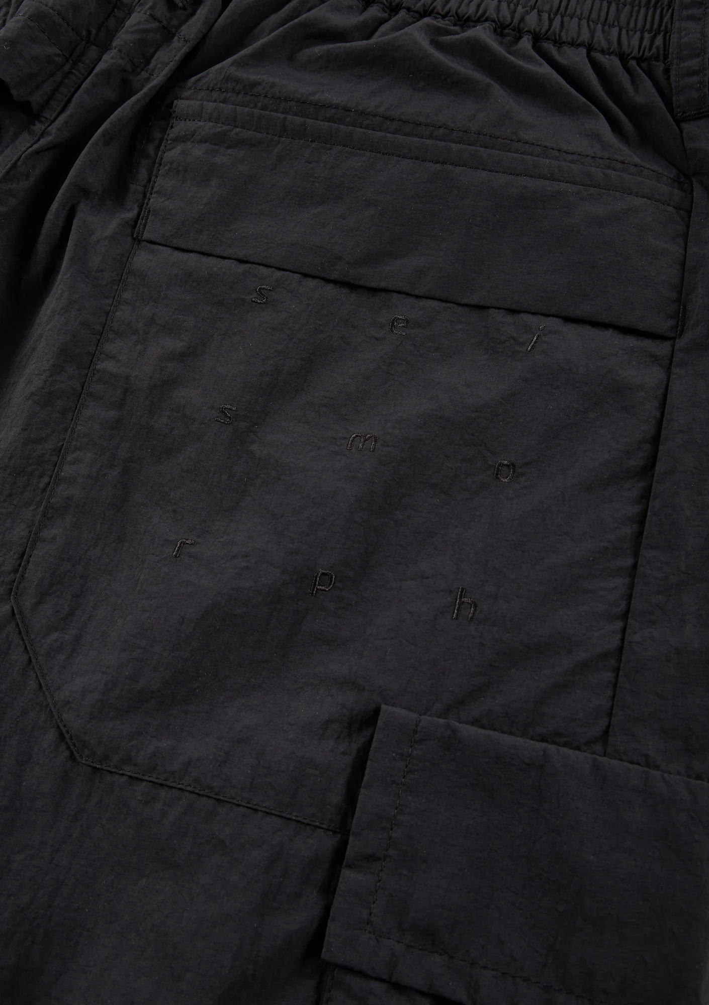 VANTH Loose Fit Cargo Pants Rm230 - Image 13