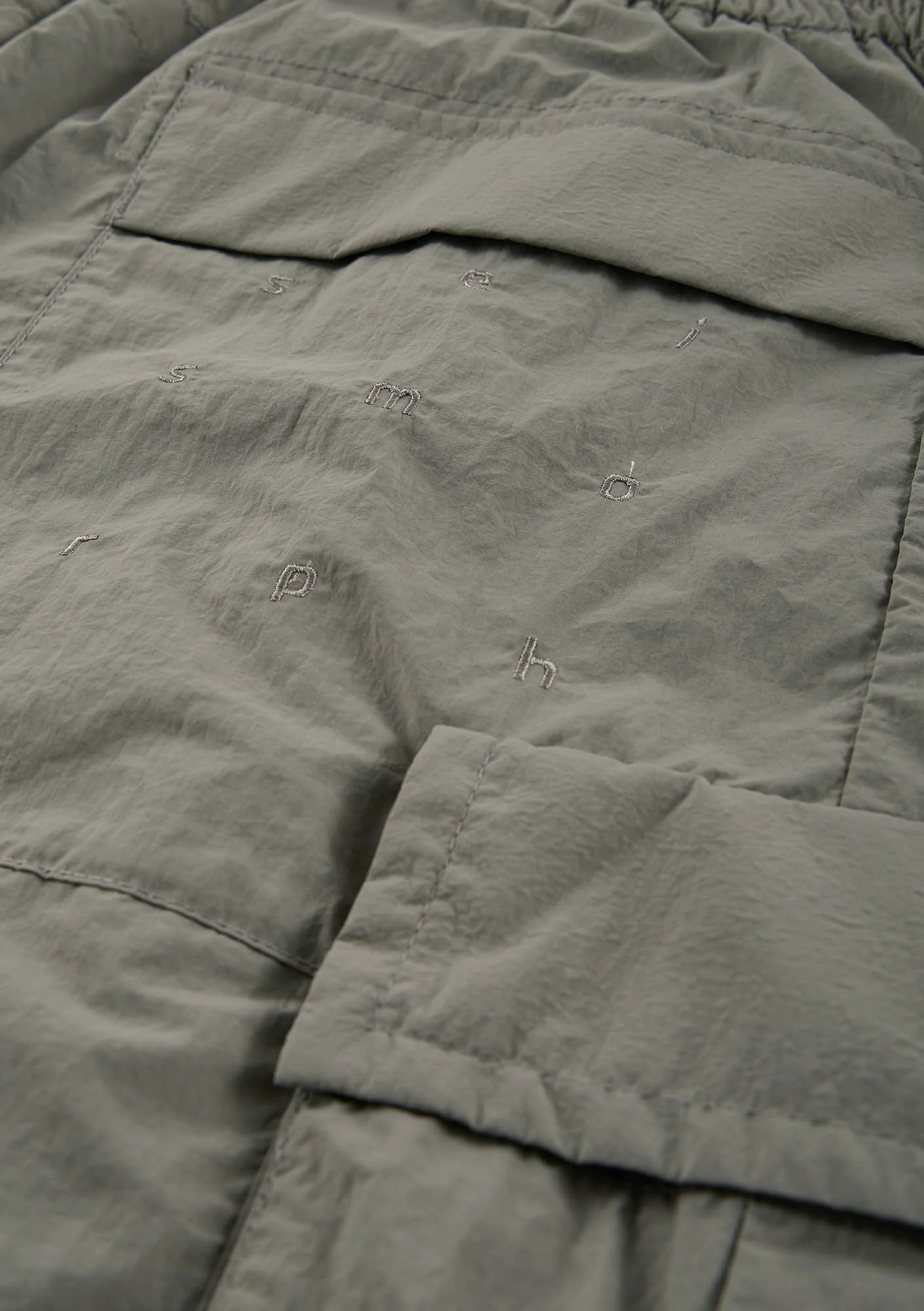 VANTH Loose Fit Cargo Pants Rm230 - Image 29