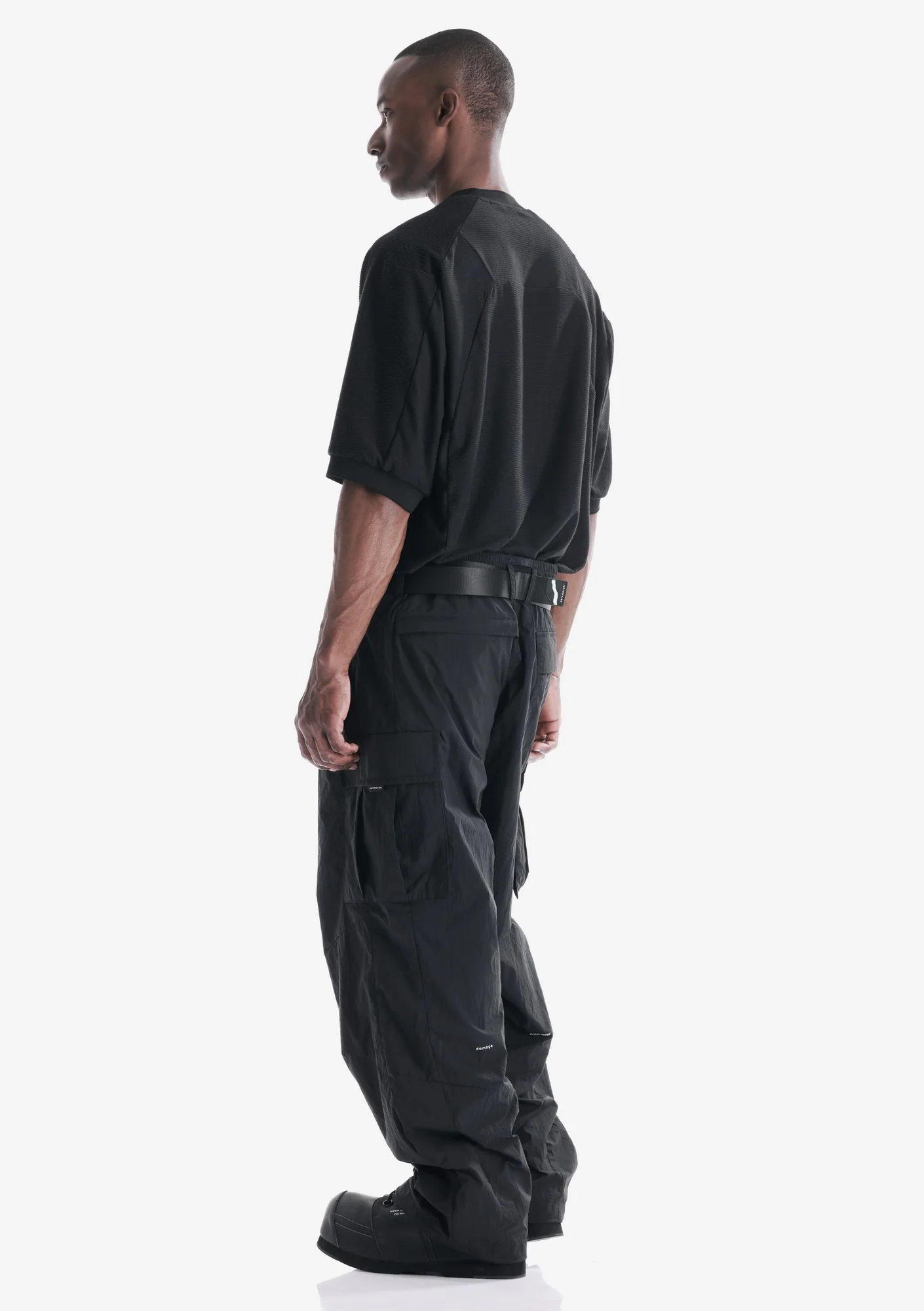 VANTH Loose Fit Cargo Pants Rm230 - Image 5