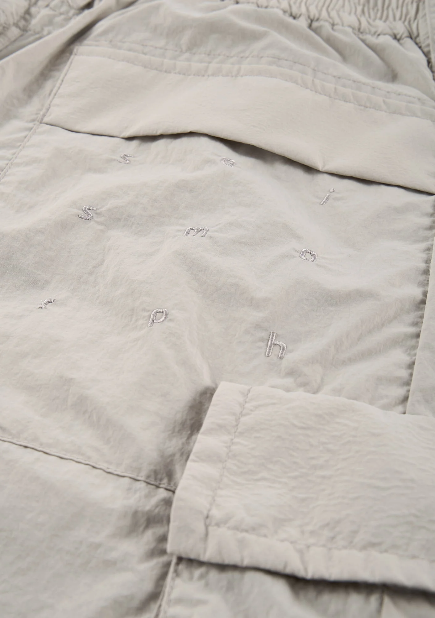 VANTH Loose Fit Cargo Pants Rm230 - Image 56