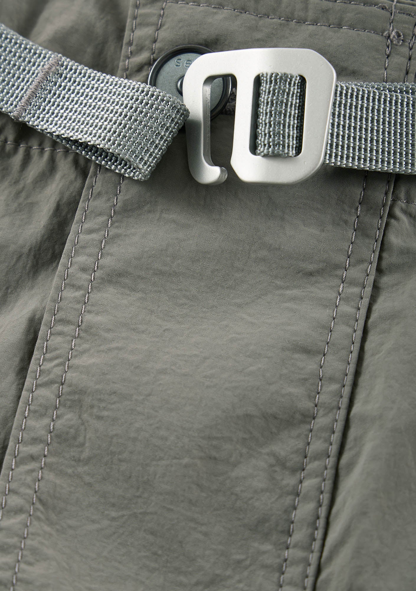 VANTH Loose Fit Cargo Short Pants Rm233 - Image 10