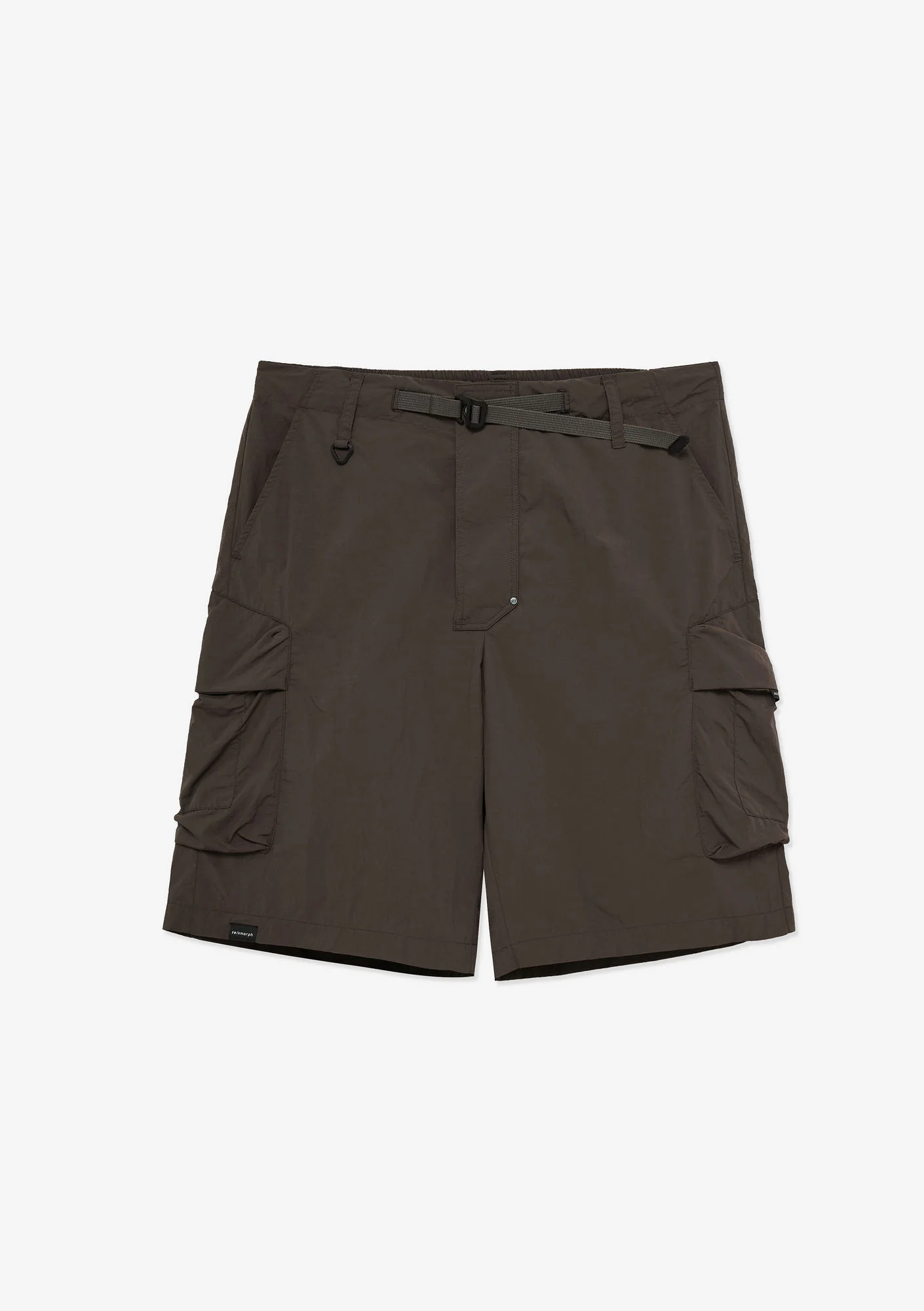 VANTH Loose Fit Cargo Short Pants Rm233 - Image 18