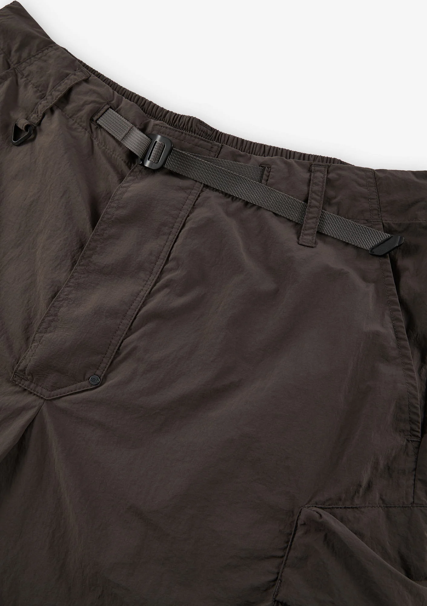 VANTH Loose Fit Cargo Short Pants Rm233 - Image 19
